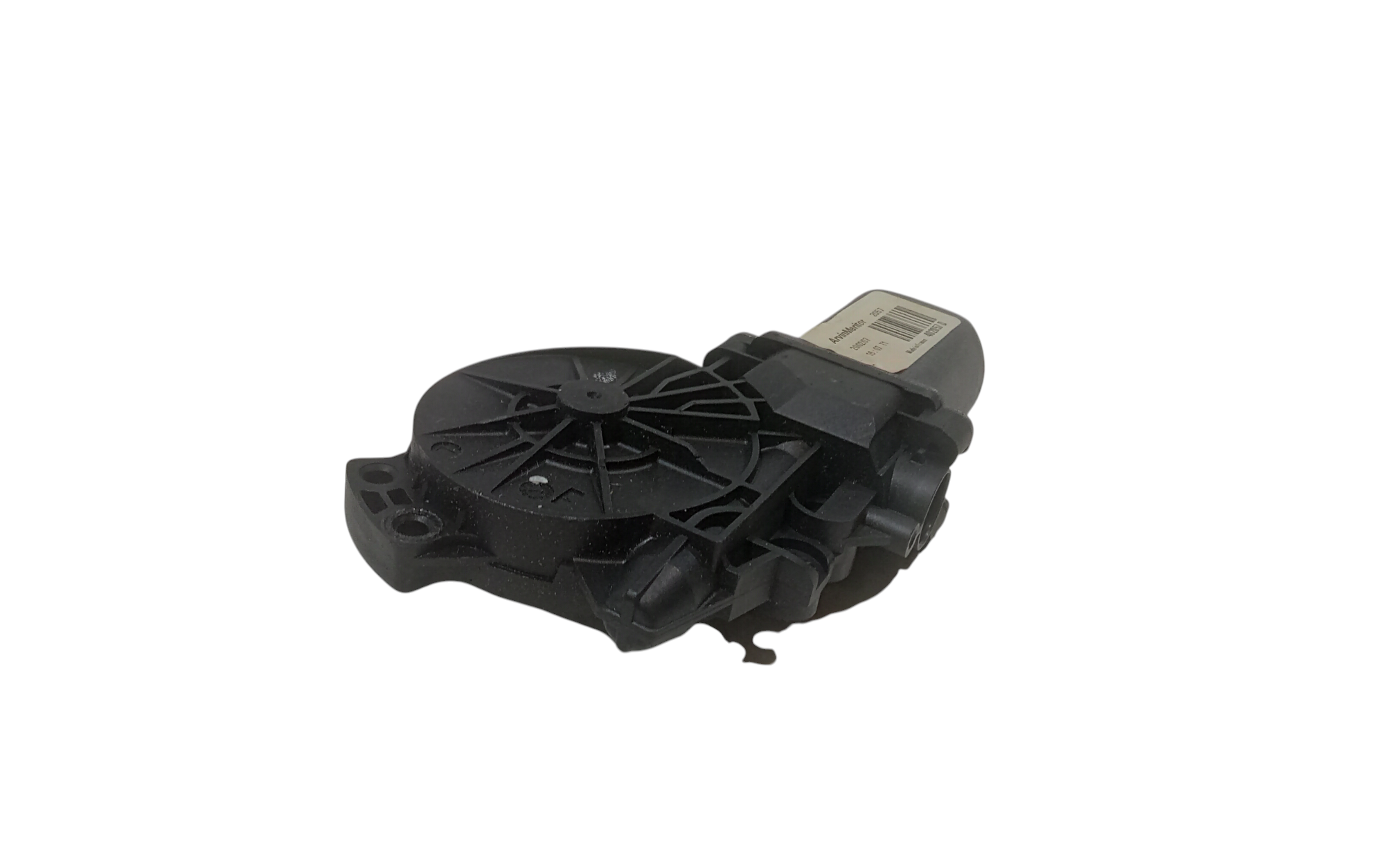 Motorino Alzavetro anteriore Sinistro per Kia Cee d 1 Serie (2006 - 2012)