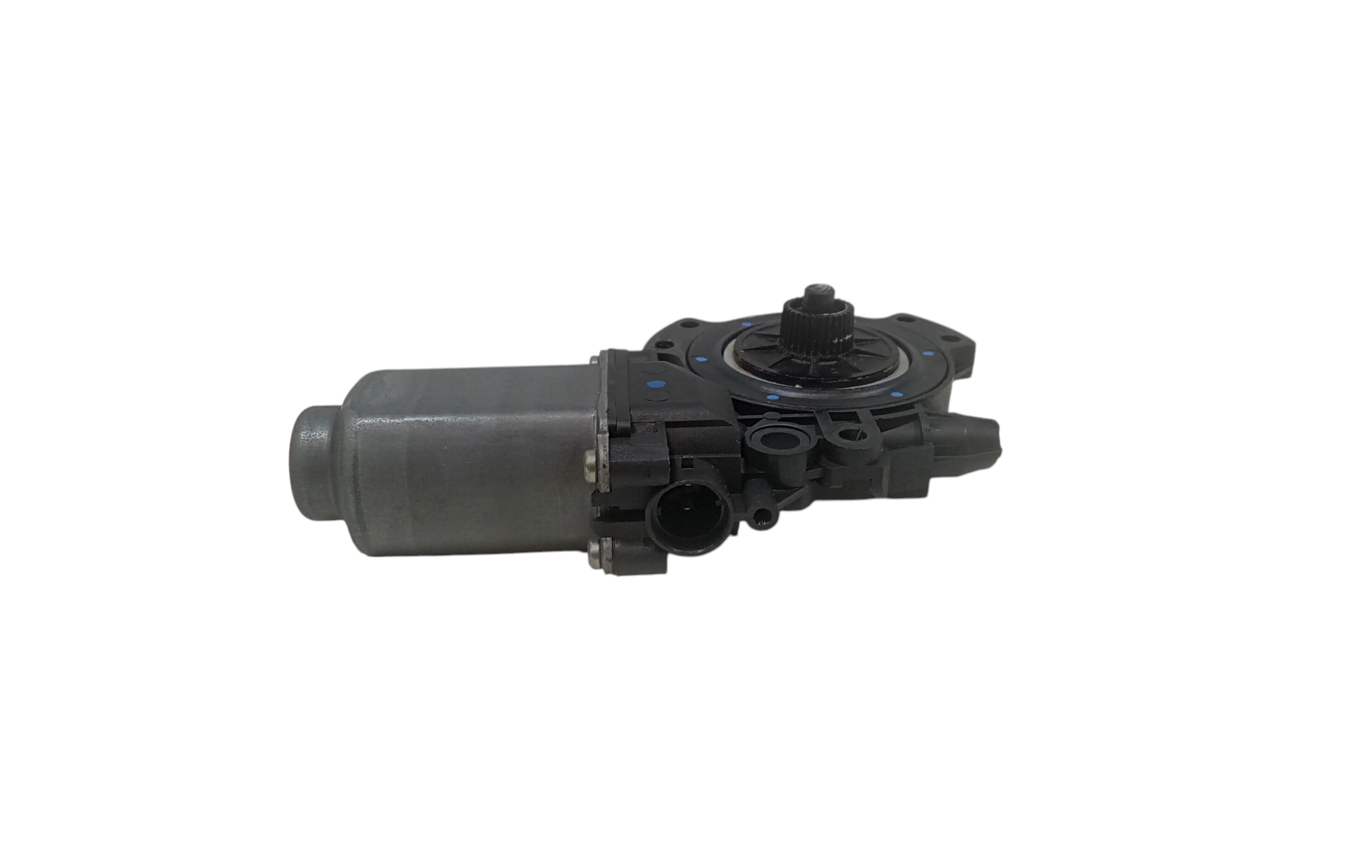 Motorino Alzavetro anteriore Sinistro per Kia Cee d 1 Serie (2006 - 2012)