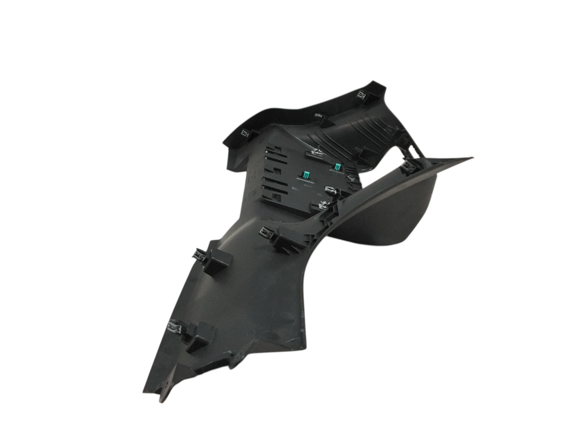 Cover console centrale comandi clima per Ford Kuga (2020 - )