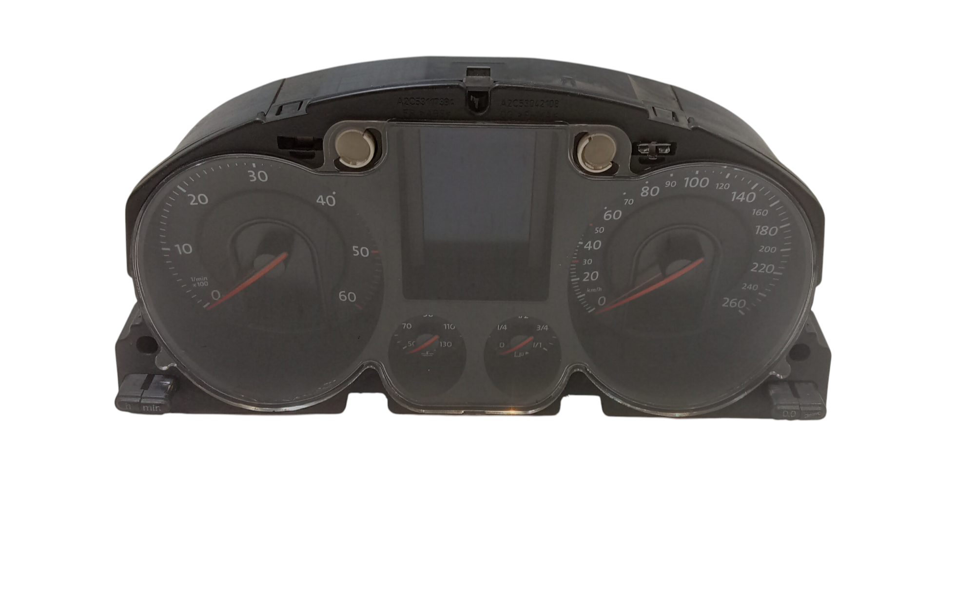 Quadro Strumenti per Volkswagen Passat Variant 4 Serie (2005 - 2010)