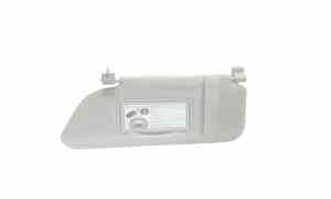 Parasole aletta anteriore Lato Guida per Peugeot 1007 1 Serie (2005 - In produzione)