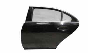 Portiera Posteriore Sinistra per Mercedes Classe A Serie (w177) (18>) (2018 - In produzione)