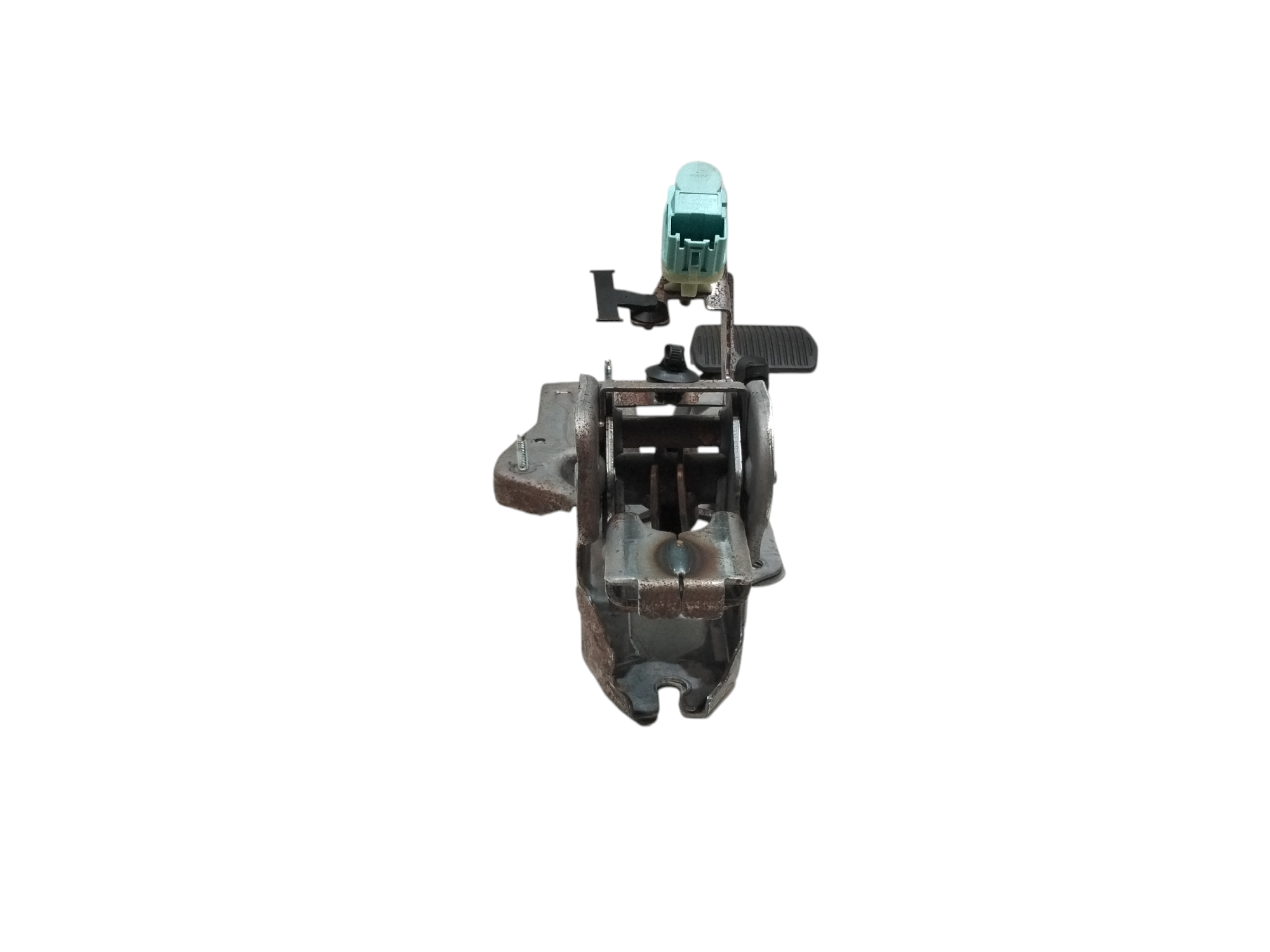 Modanatura porta ant DX passeggero per Ford Kuga (2020 - )