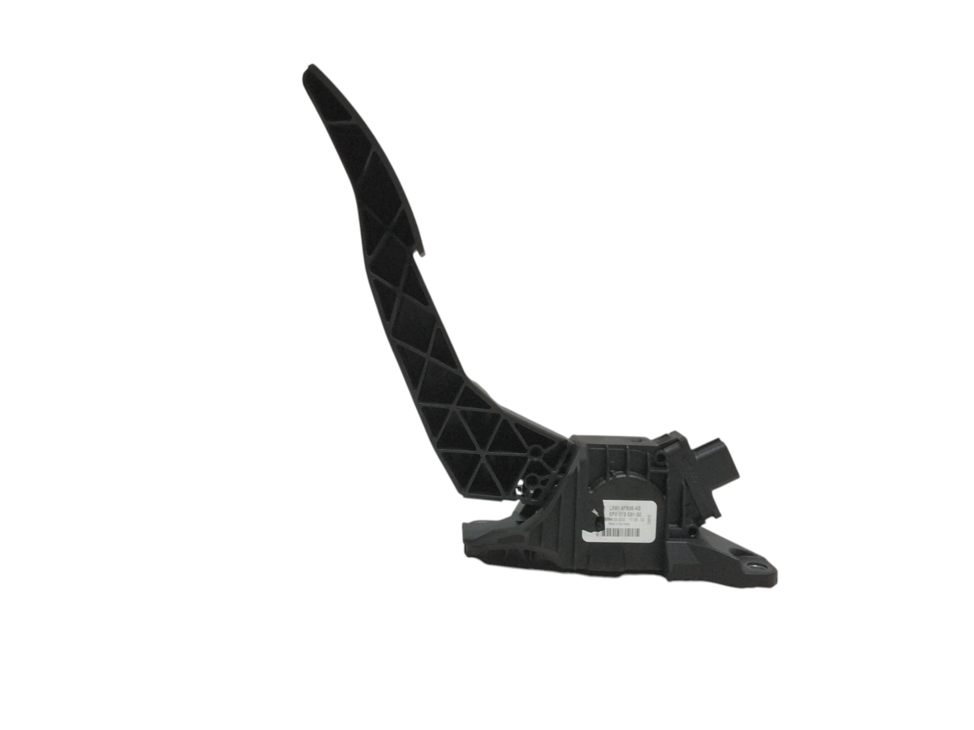 Pedale acceleratore per Ford Kuga (2020 - )