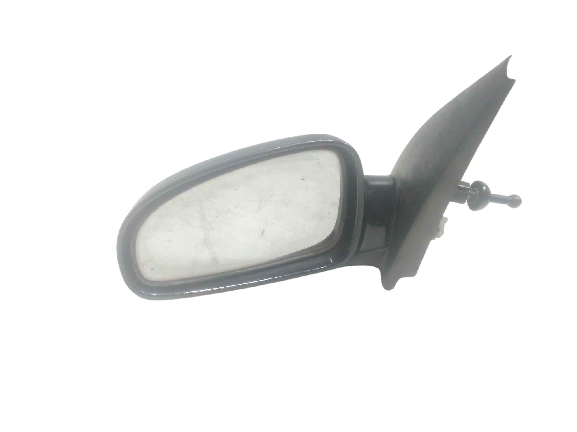 Specchietto Retrovisore Sinistro per Chevrolet Kalos 1 Serie (2002 - 2005)