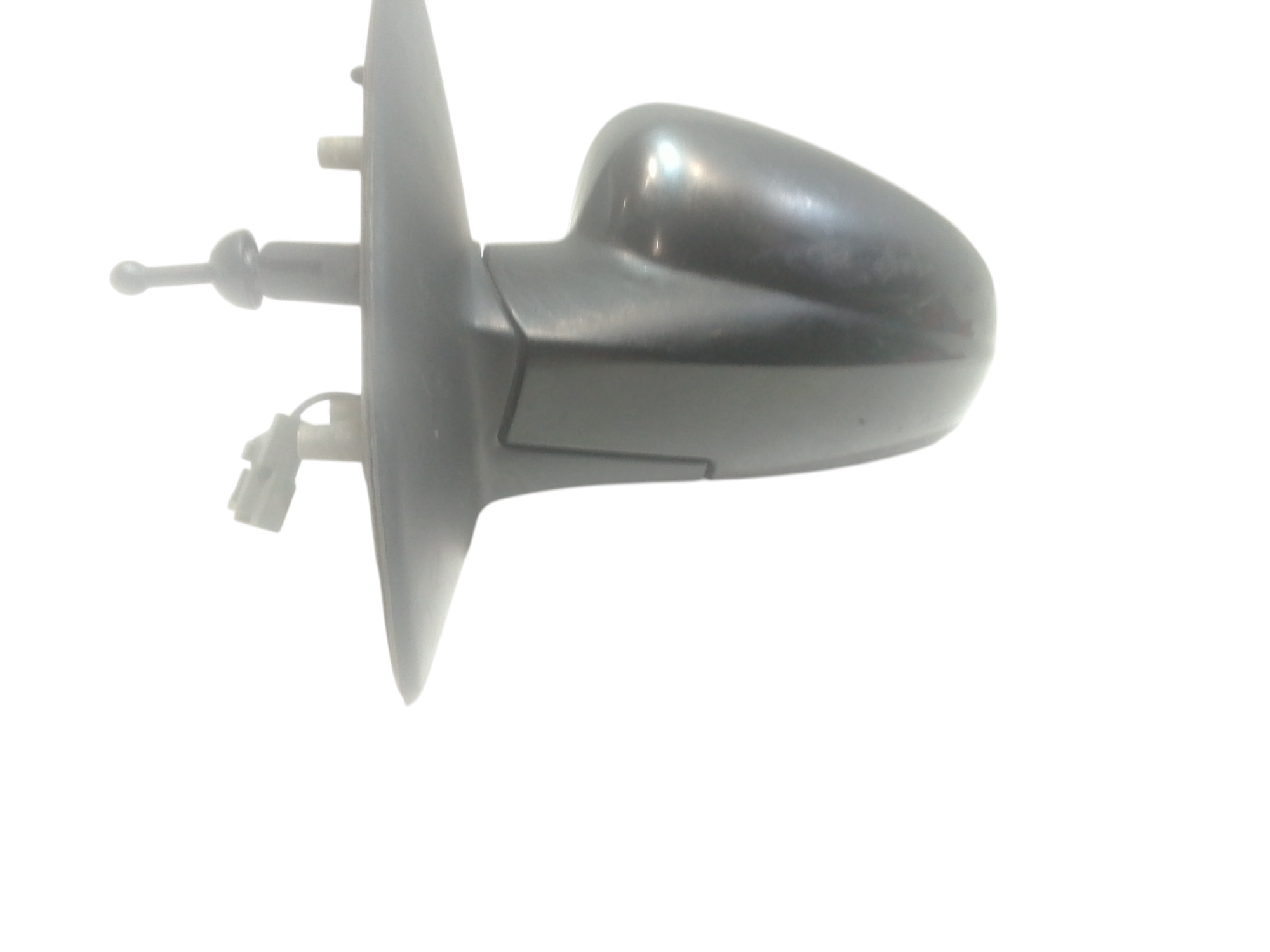 Specchietto Retrovisore Sinistro per Chevrolet Kalos 1 Serie (2002 - 2005)