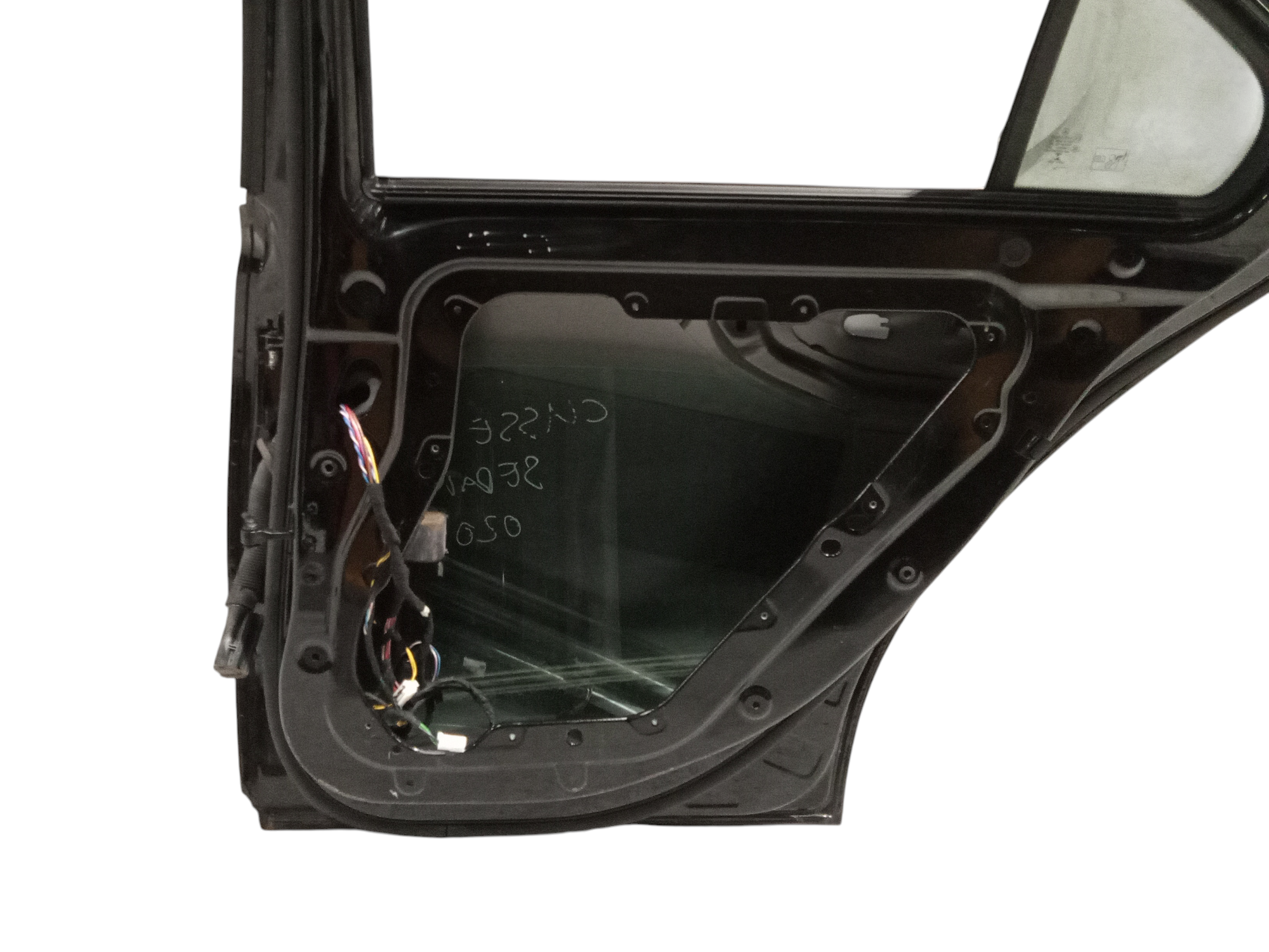 Portiera Posteriore Destra per Mercedes Classe A Serie (w177) (18>) (2018 - In produzione)