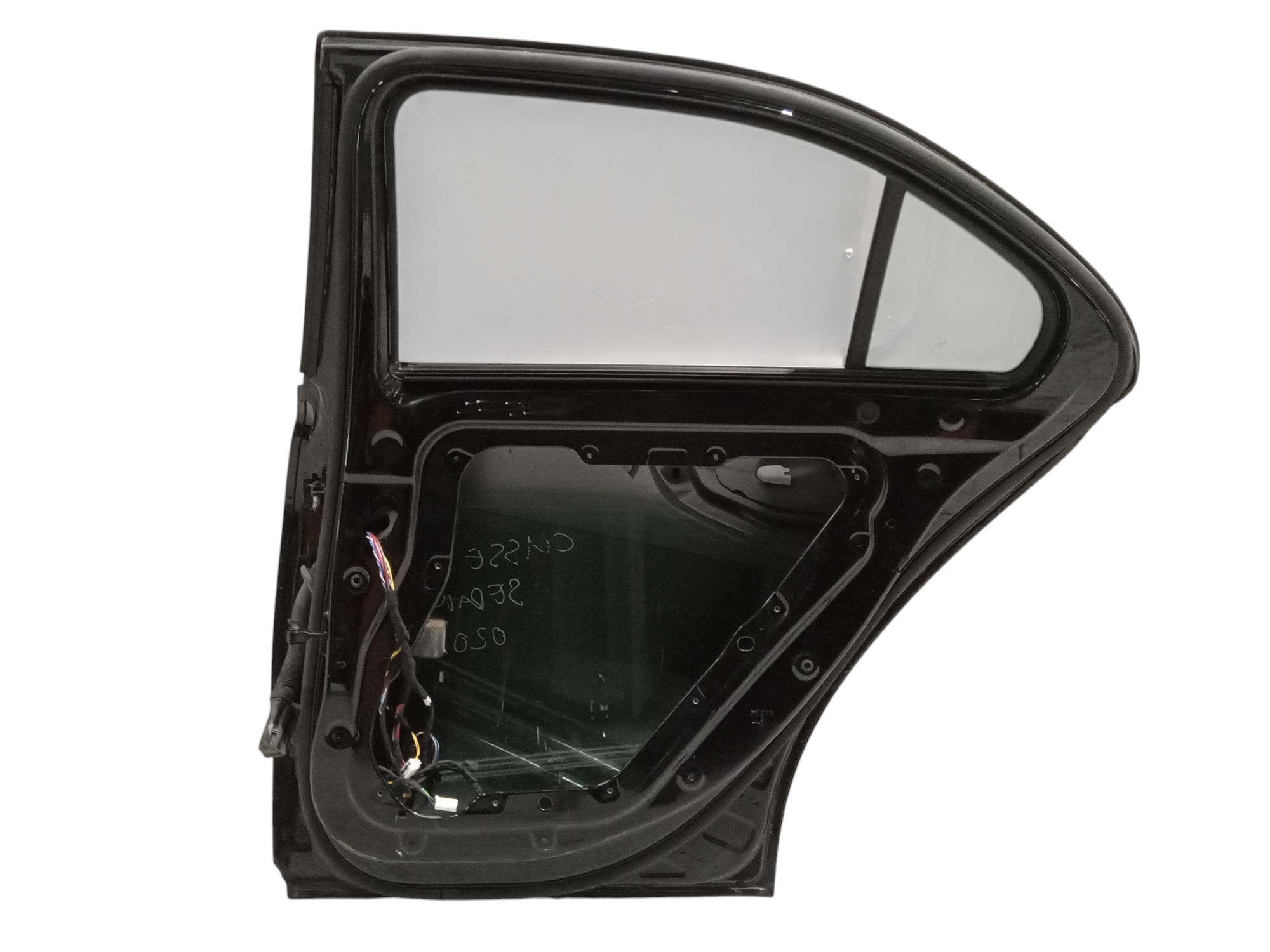 Portiera Posteriore Destra per Mercedes Classe A Serie (w177) (18>) (2018 - In produzione)