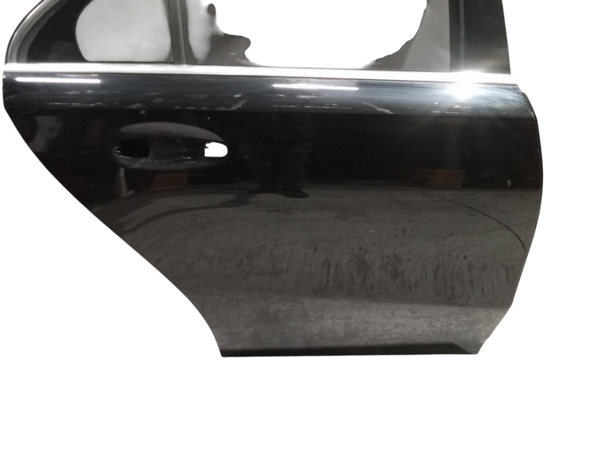 Portiera Posteriore Destra per Mercedes Classe A Serie (w177) (18>) (2018 - In produzione)