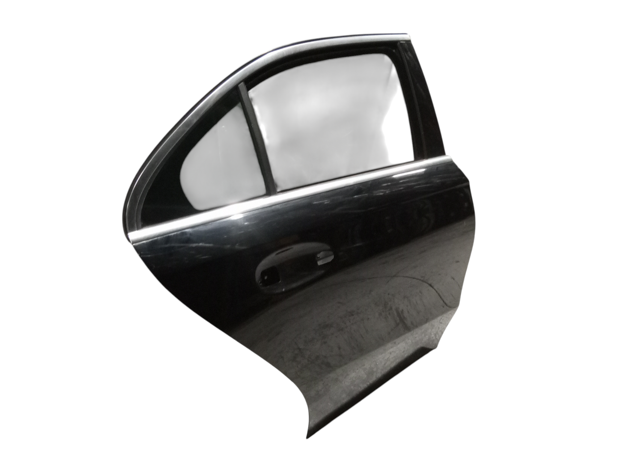 Portiera Posteriore Destra per Mercedes Classe A Serie (w177) (18>) (2018 - In produzione)