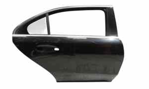 Portiera Posteriore Destra per Mercedes Classe A Serie (w177) (18>) (2018 - In produzione)