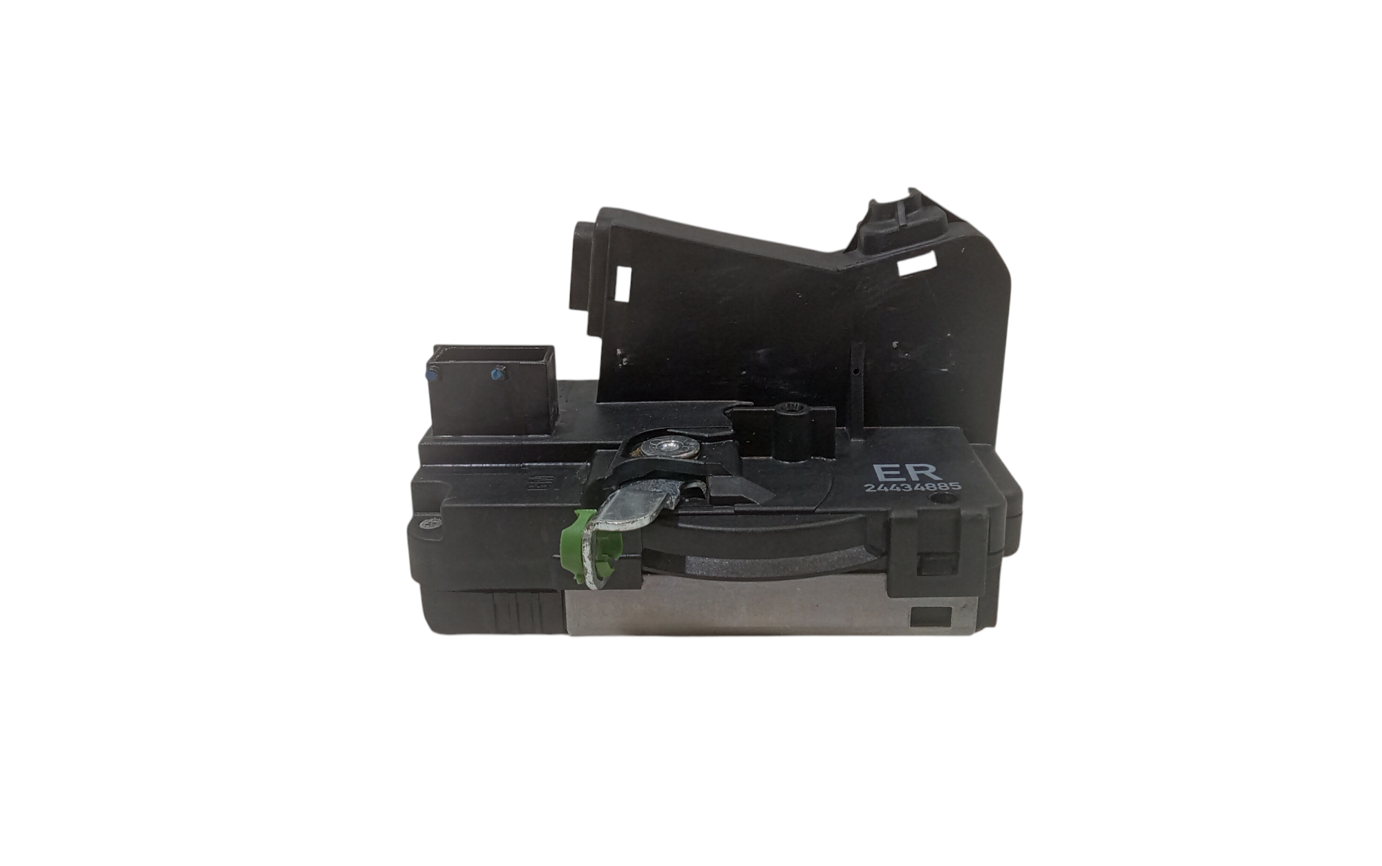 Serratura Anteriore Destra per Opel Corsa C 5p 1 Serie (2000 - 2003)