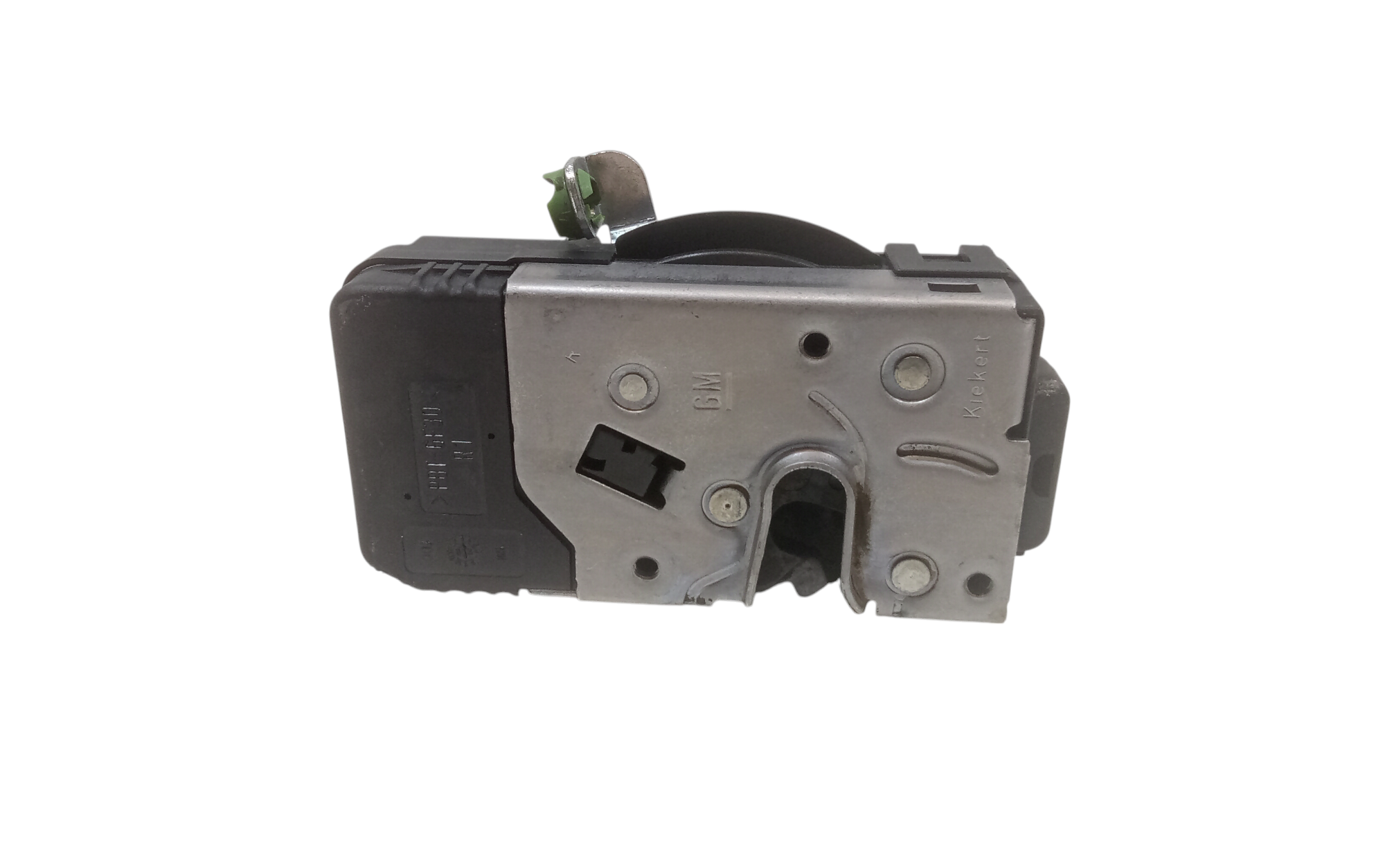 Serratura Anteriore Destra per Opel Corsa C 5p 1 Serie (2000 - 2003)