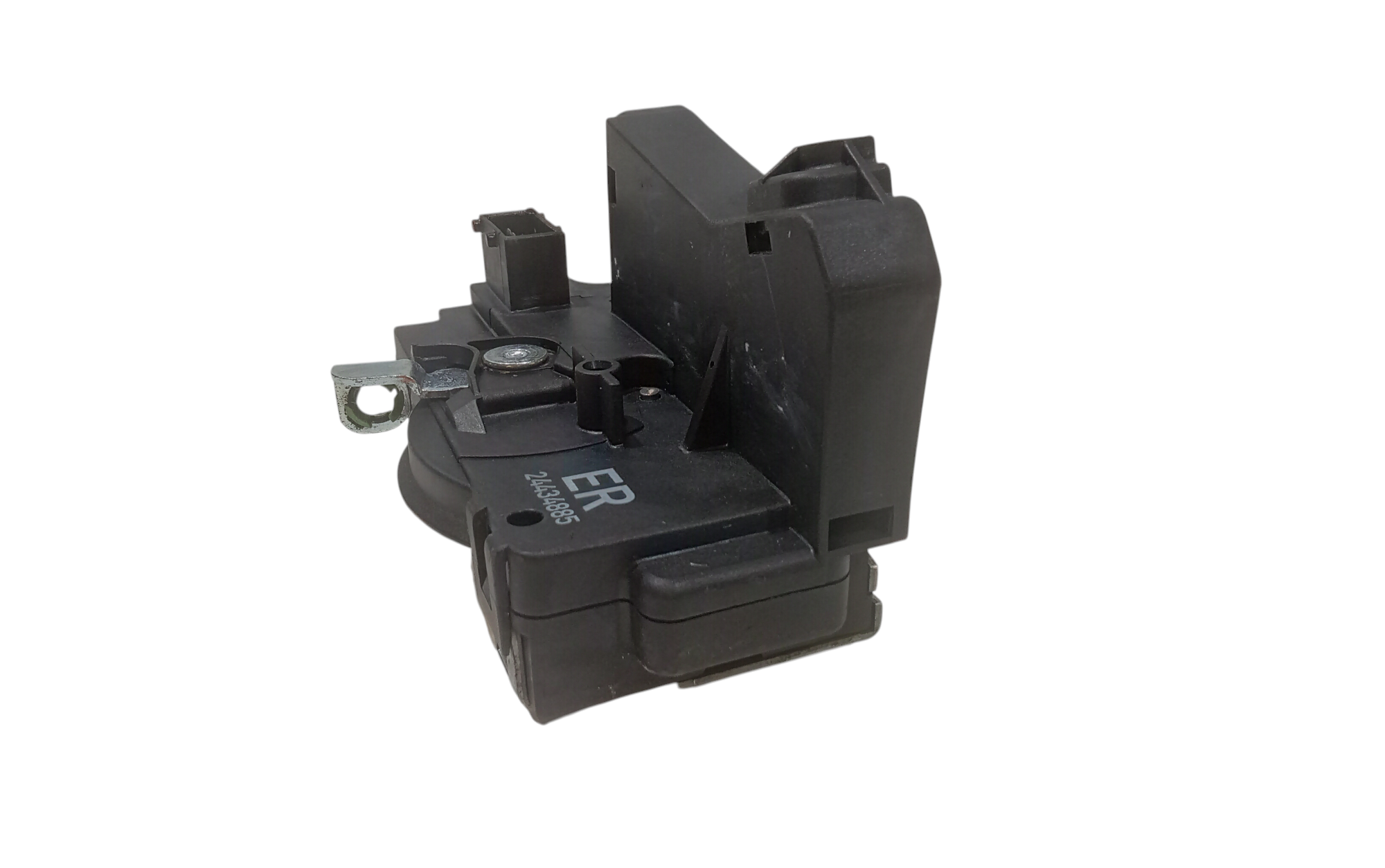 Serratura Anteriore Destra per Opel Corsa C 5p 1 Serie (2000 - 2003)