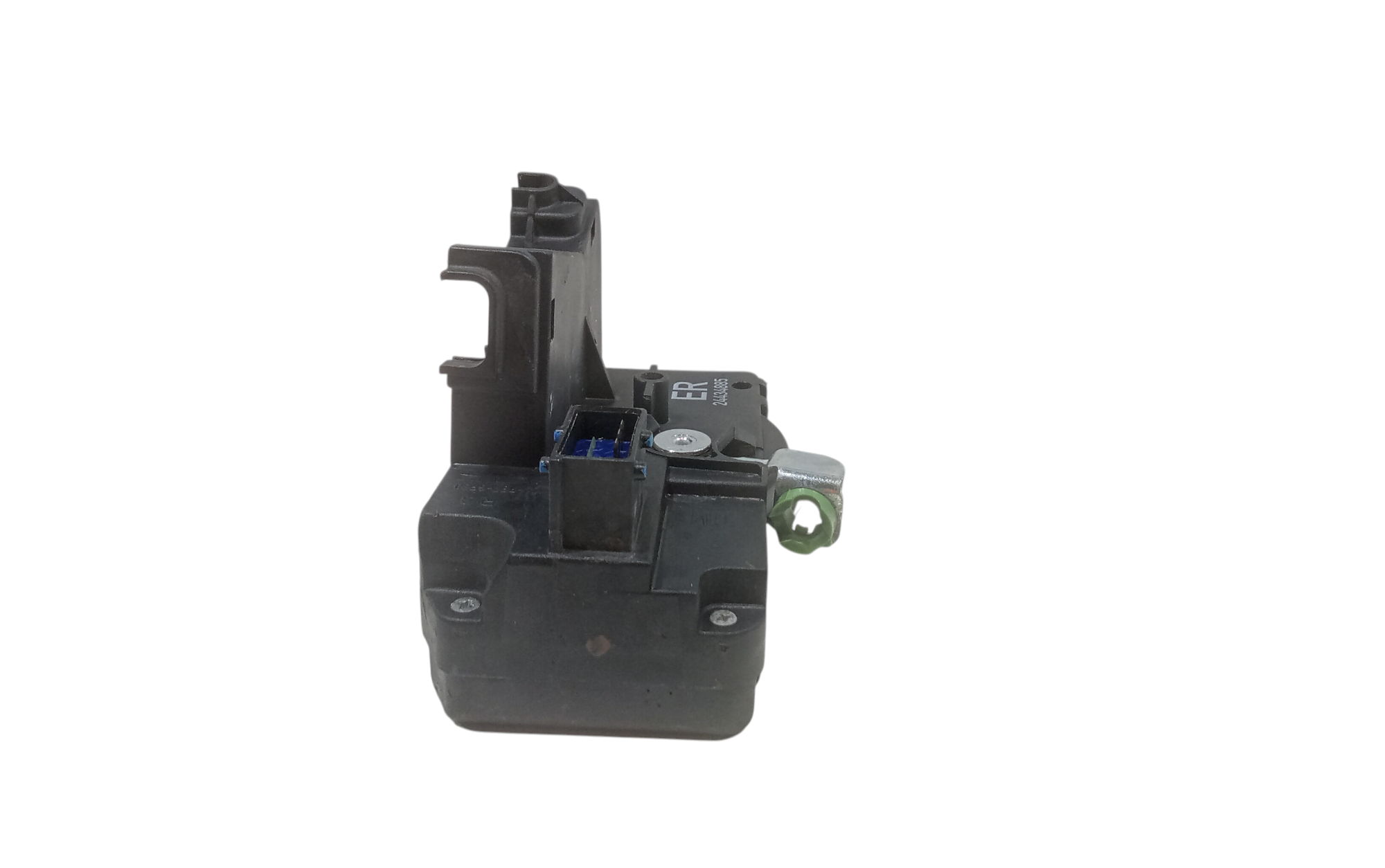 Serratura Anteriore Destra per Opel Corsa C 5p 1 Serie (2000 - 2003)