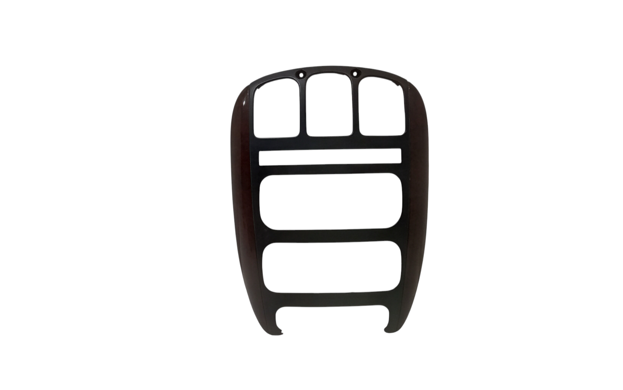 Modanatura Centrale Cruscotto per Chrysler Voyager 3 Serie (2001 - 2004)