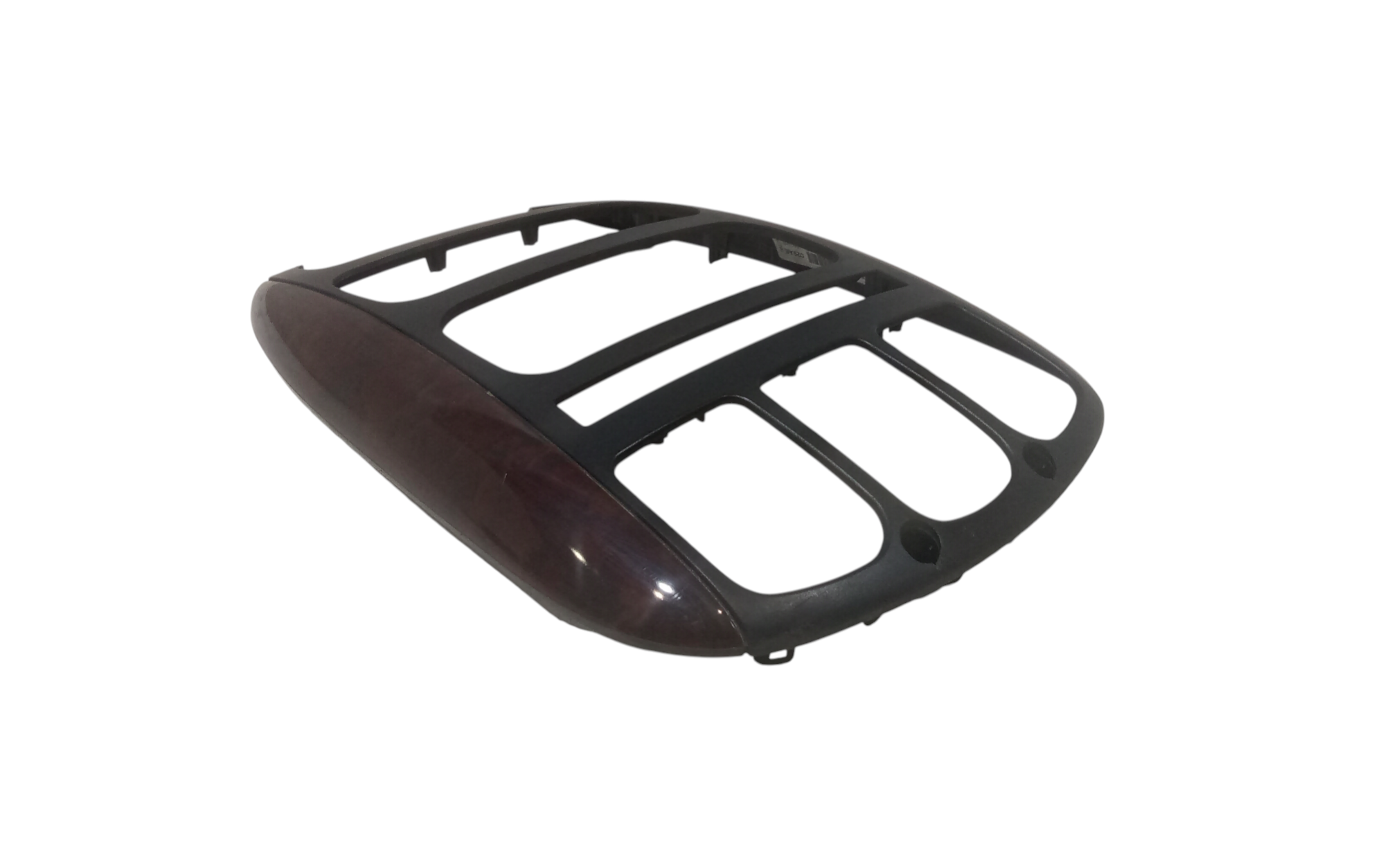 Modanatura Centrale Cruscotto per Chrysler Voyager 3 Serie (2001 - 2004)