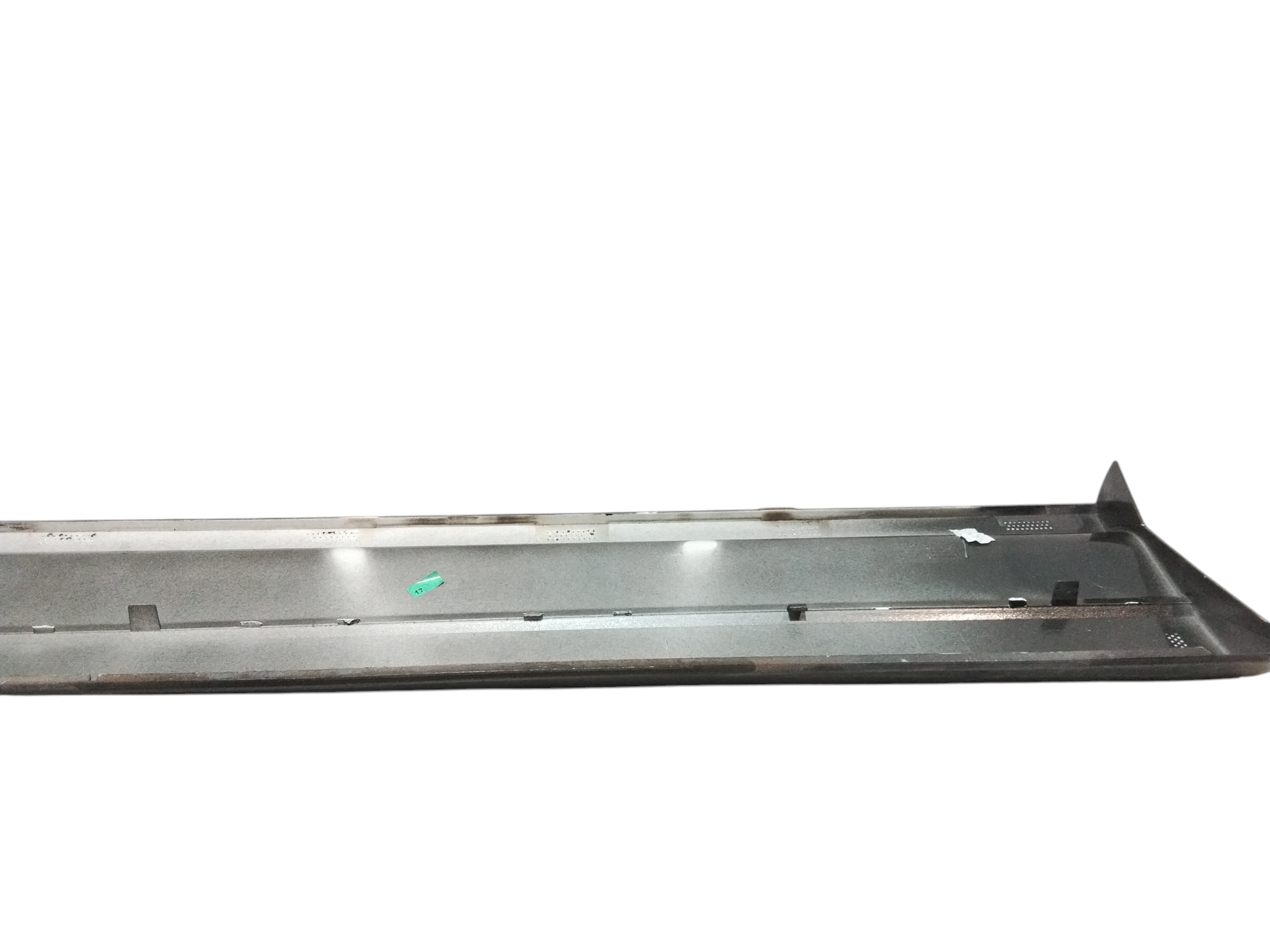 Modanatura porta ant SX guida per Ford Kuga (2020 - )