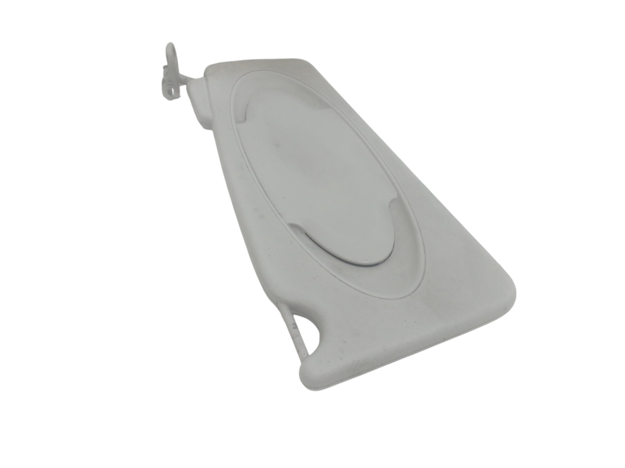 Parasole aletta Lato Passeggero per Nissan Nv200 1 Serie (09>) (2009 - In produzione)