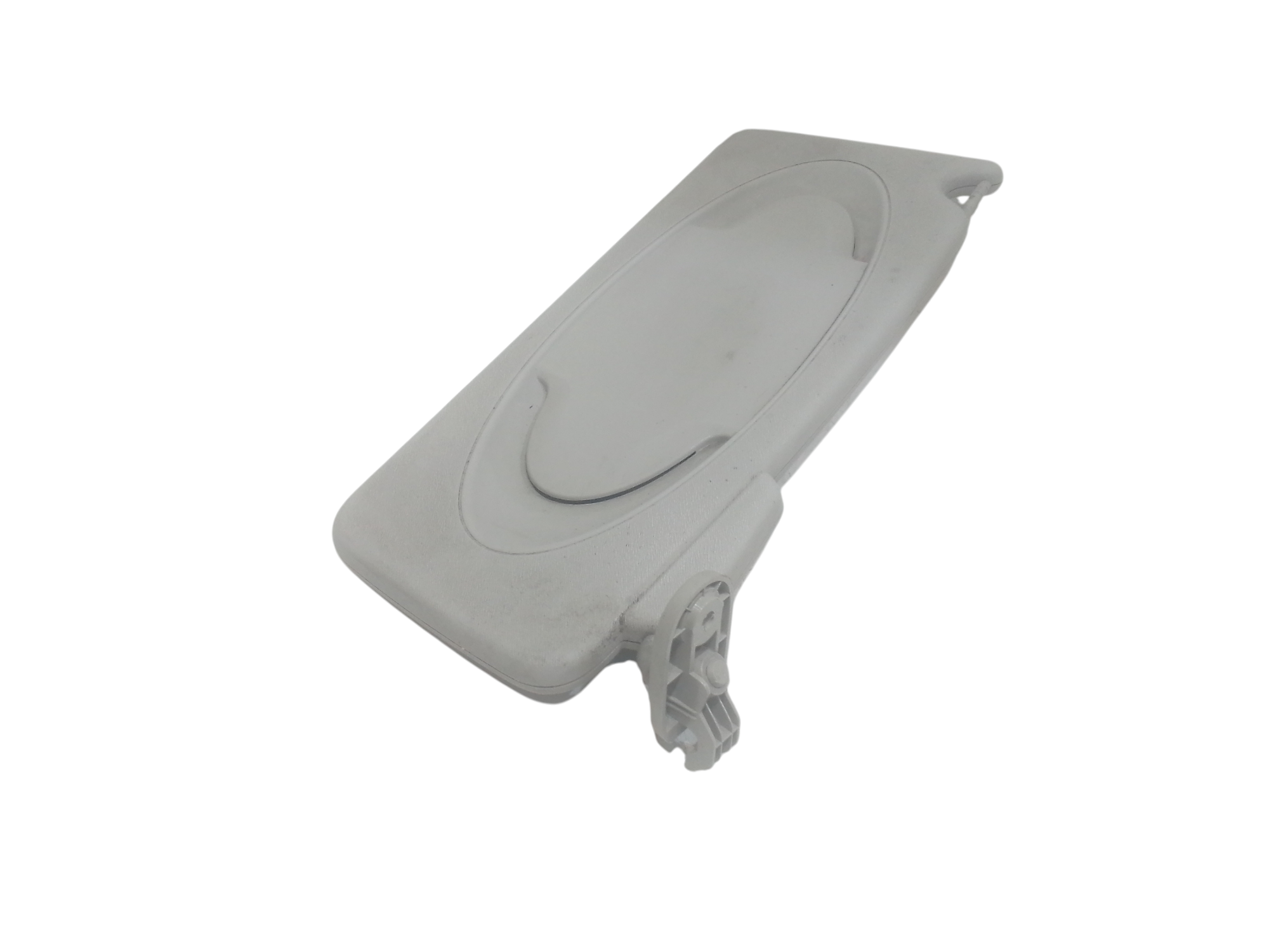 Parasole aletta Lato Passeggero per Nissan Nv200 1 Serie (09>) (2009 - In produzione)