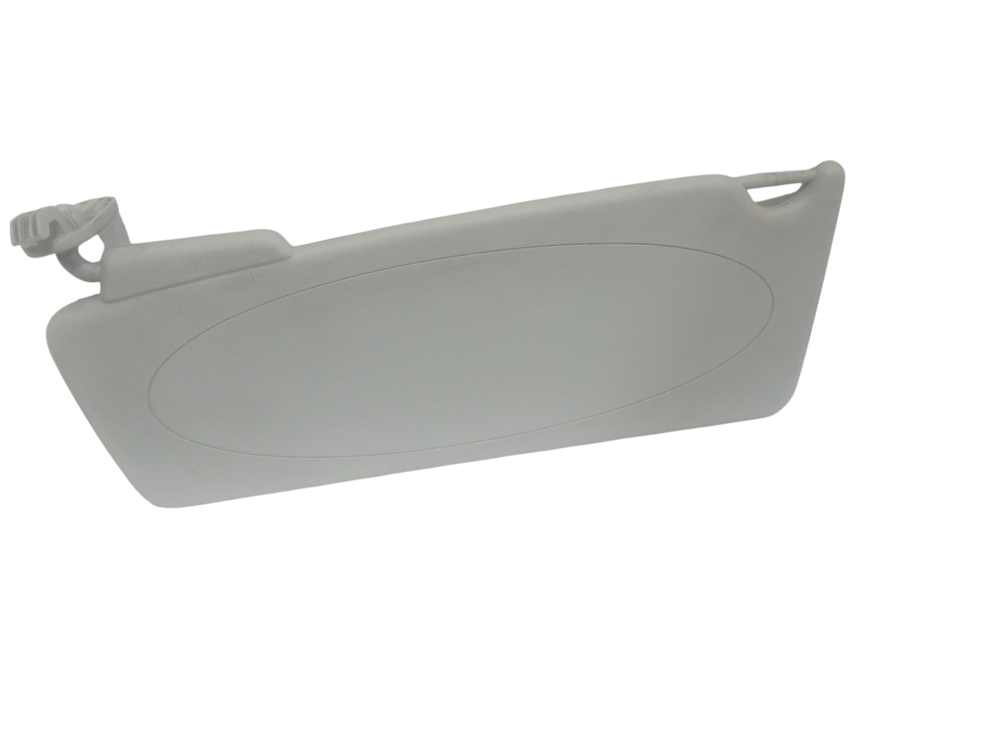 Parasole aletta Lato Passeggero per Nissan Nv200 1 Serie (09>) (2009 - In produzione)