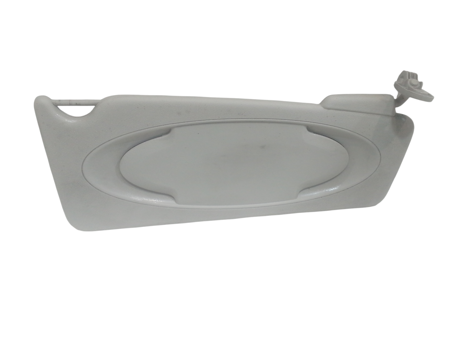 Parasole aletta Lato Passeggero per Nissan Nv200 1 Serie (09>) (2009 - In produzione)