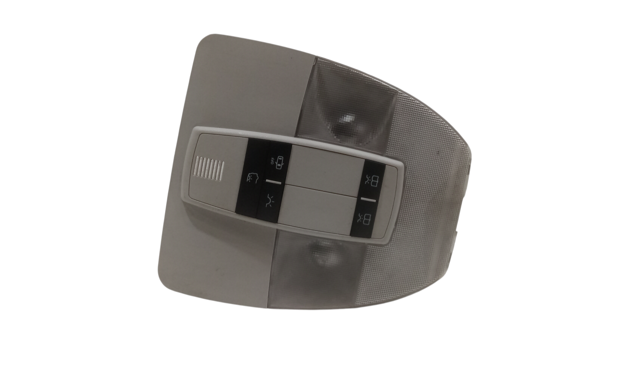 Plafoniera per Mercedes Classe A W169 4 Serie (2008 - In produzione)