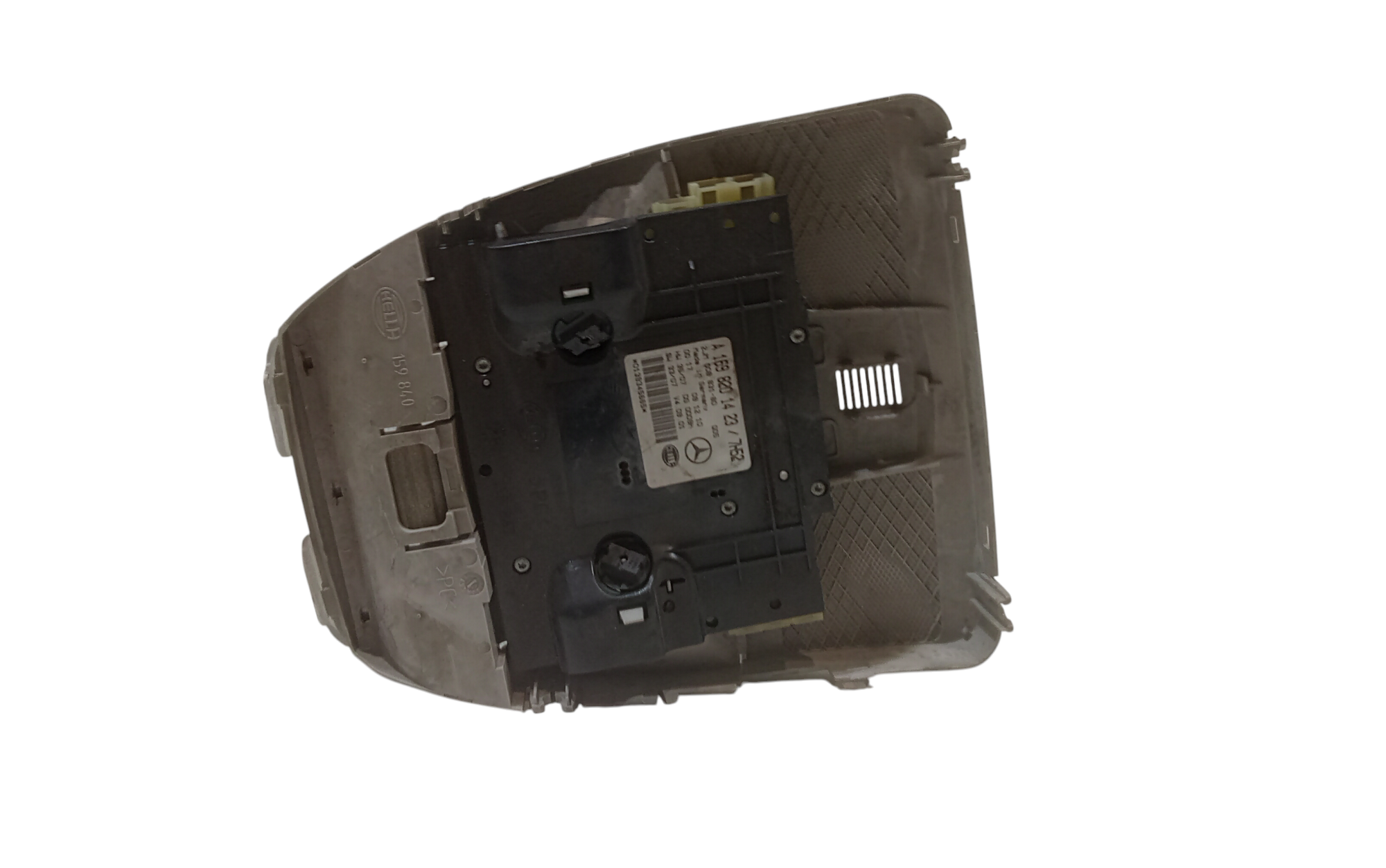 Plafoniera per Mercedes Classe A W169 4 Serie (2008 - In produzione)