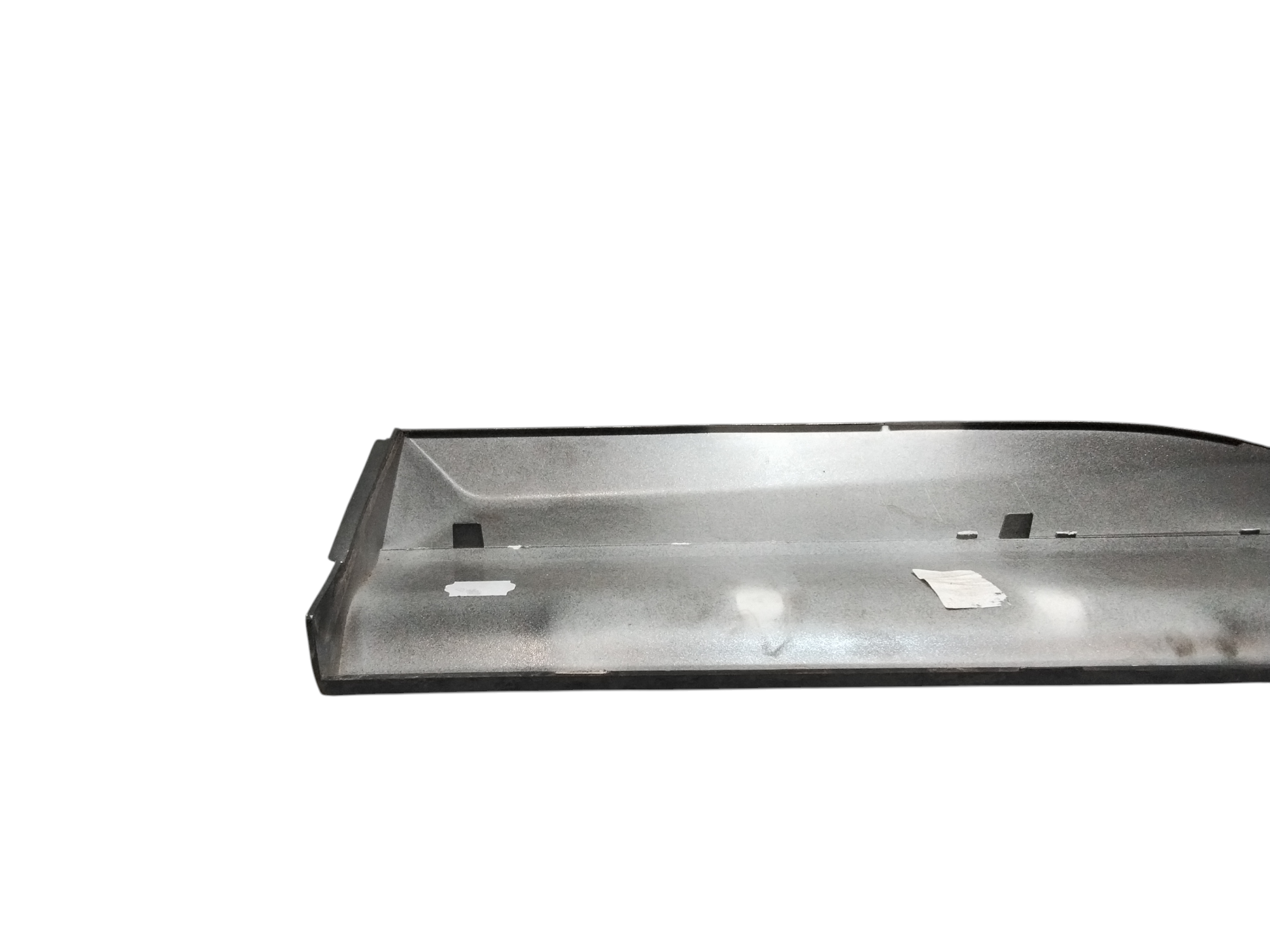 Modanatura porta posteriore DX passeggero per Ford Kuga (2020 - )