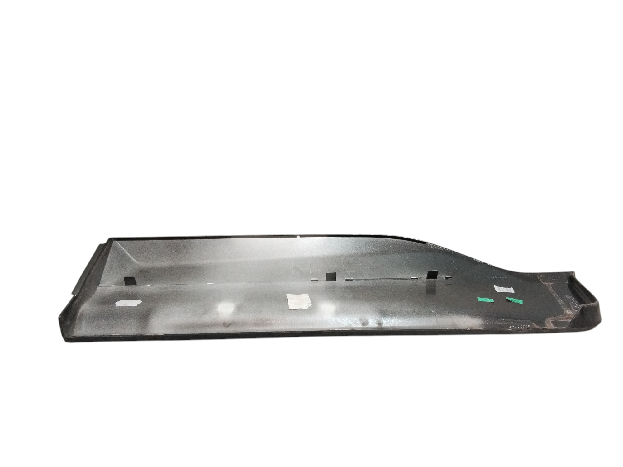 Modanatura porta posteriore DX passeggero per Ford Kuga (2020 - )