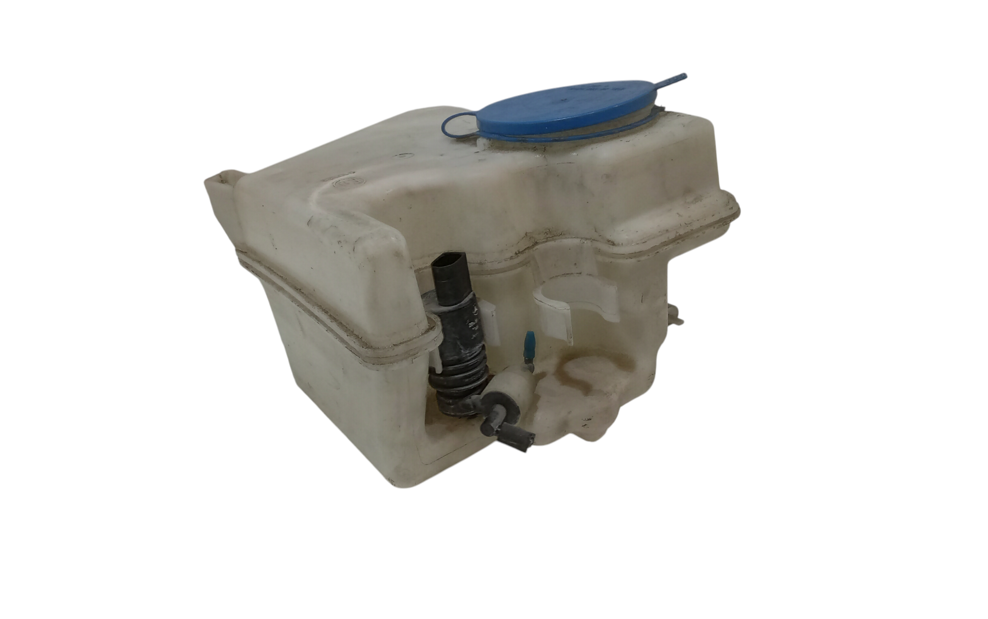 Vaschetta Tergi ant per Mercedes Classe A W169 4 Serie (2008 - In produzione)