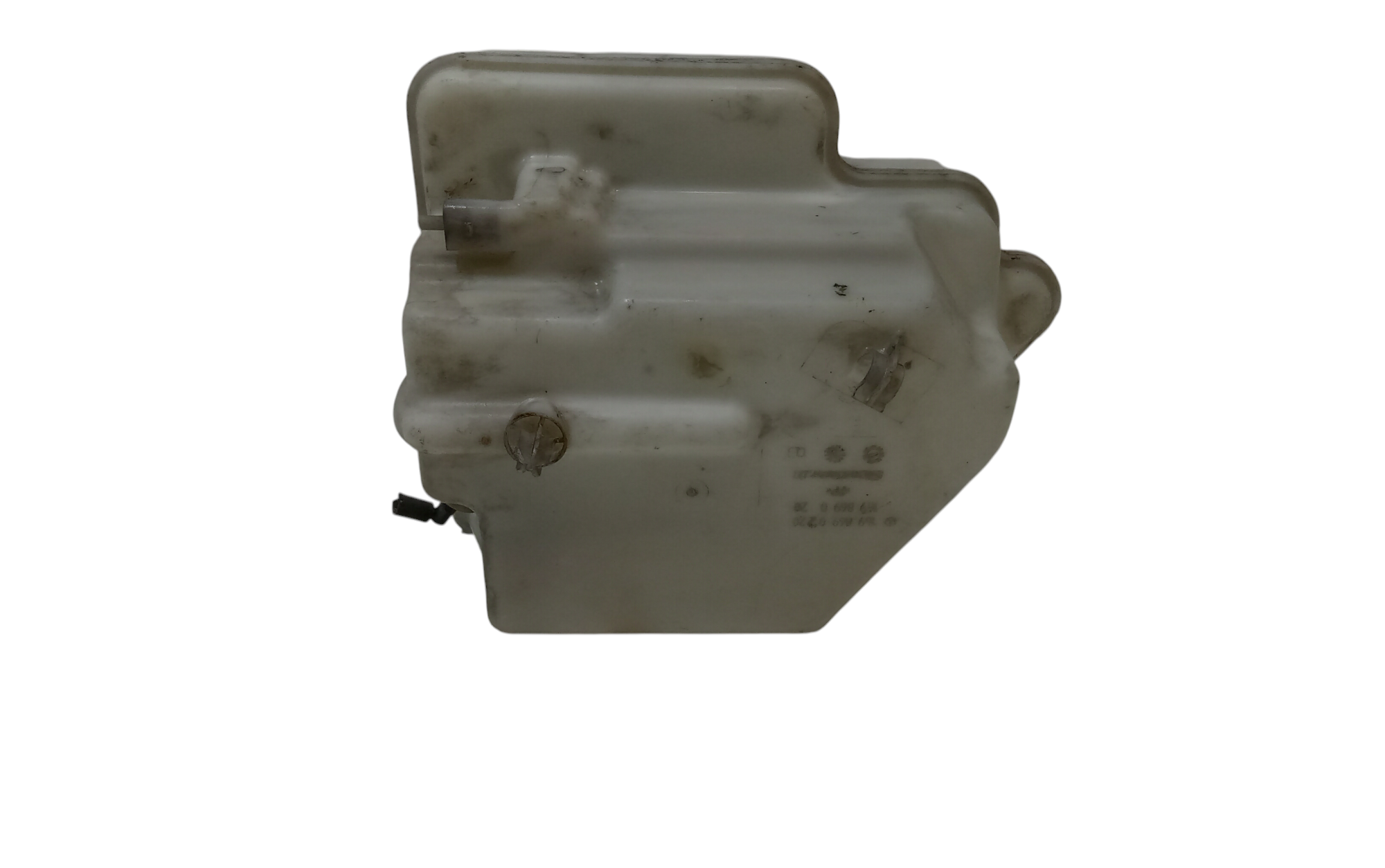 Vaschetta Tergi ant per Mercedes Classe A W169 4 Serie (2008 - In produzione)