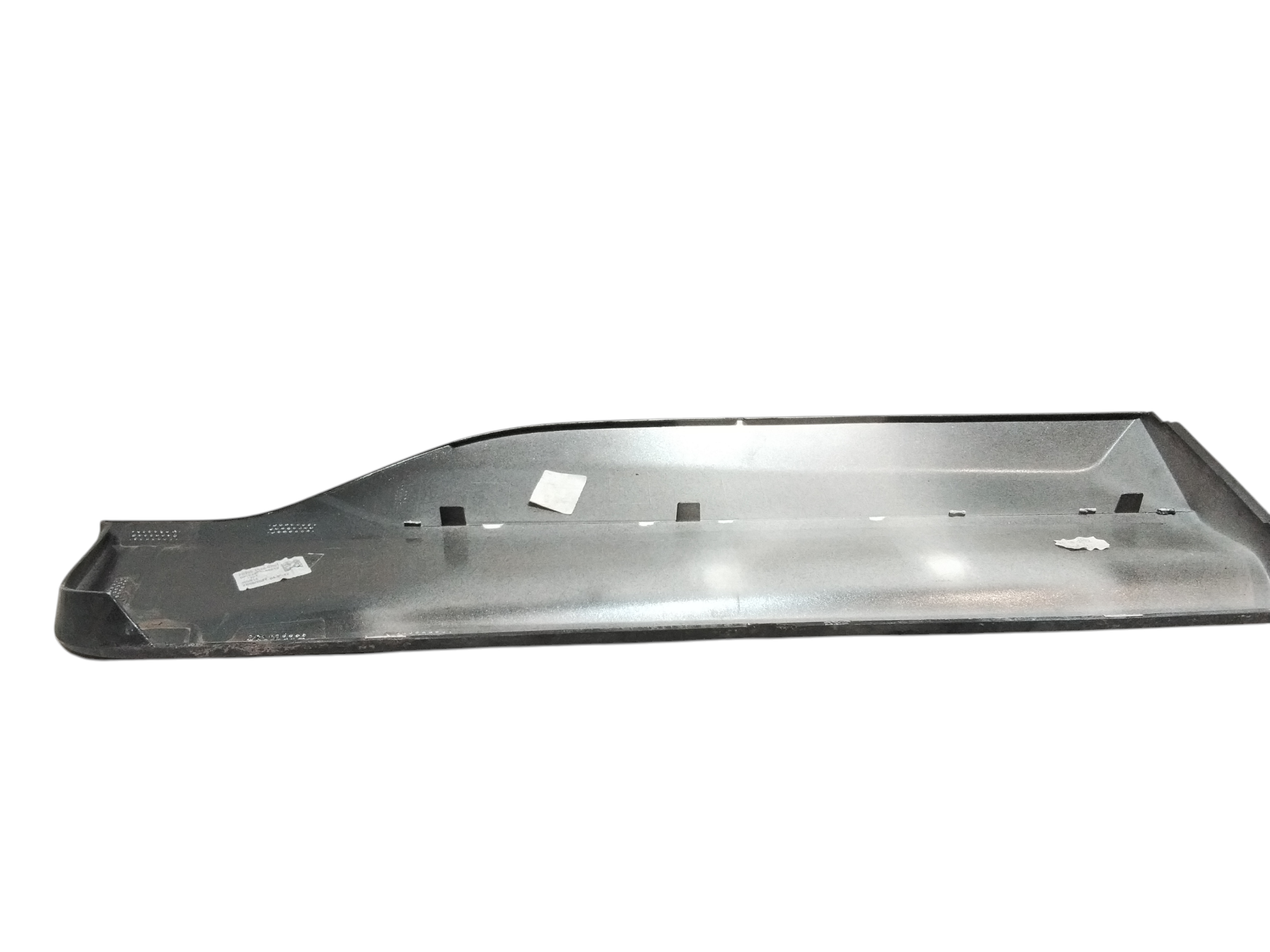 Modanatura porta posteriore SX guida per Ford Kuga (2020 - )