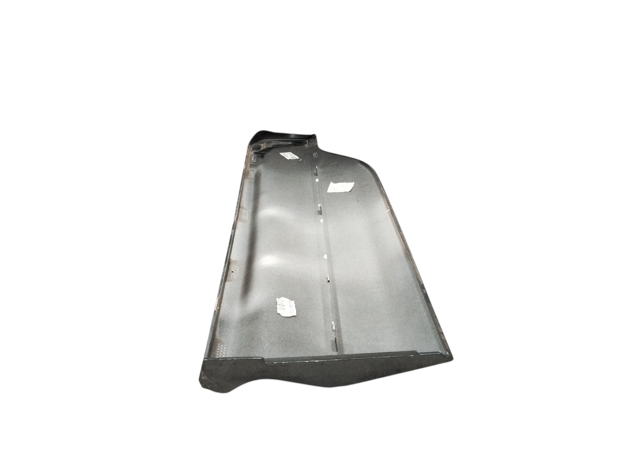 Modanatura porta posteriore SX guida per Ford Kuga (2020 - )