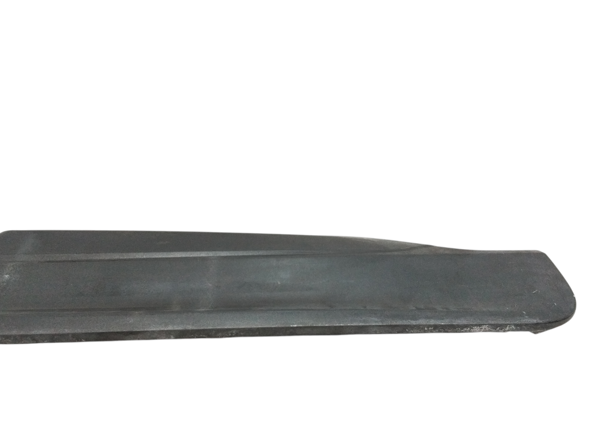 Modanatura porta posteriore SX guida per Ford Kuga (2020 - )