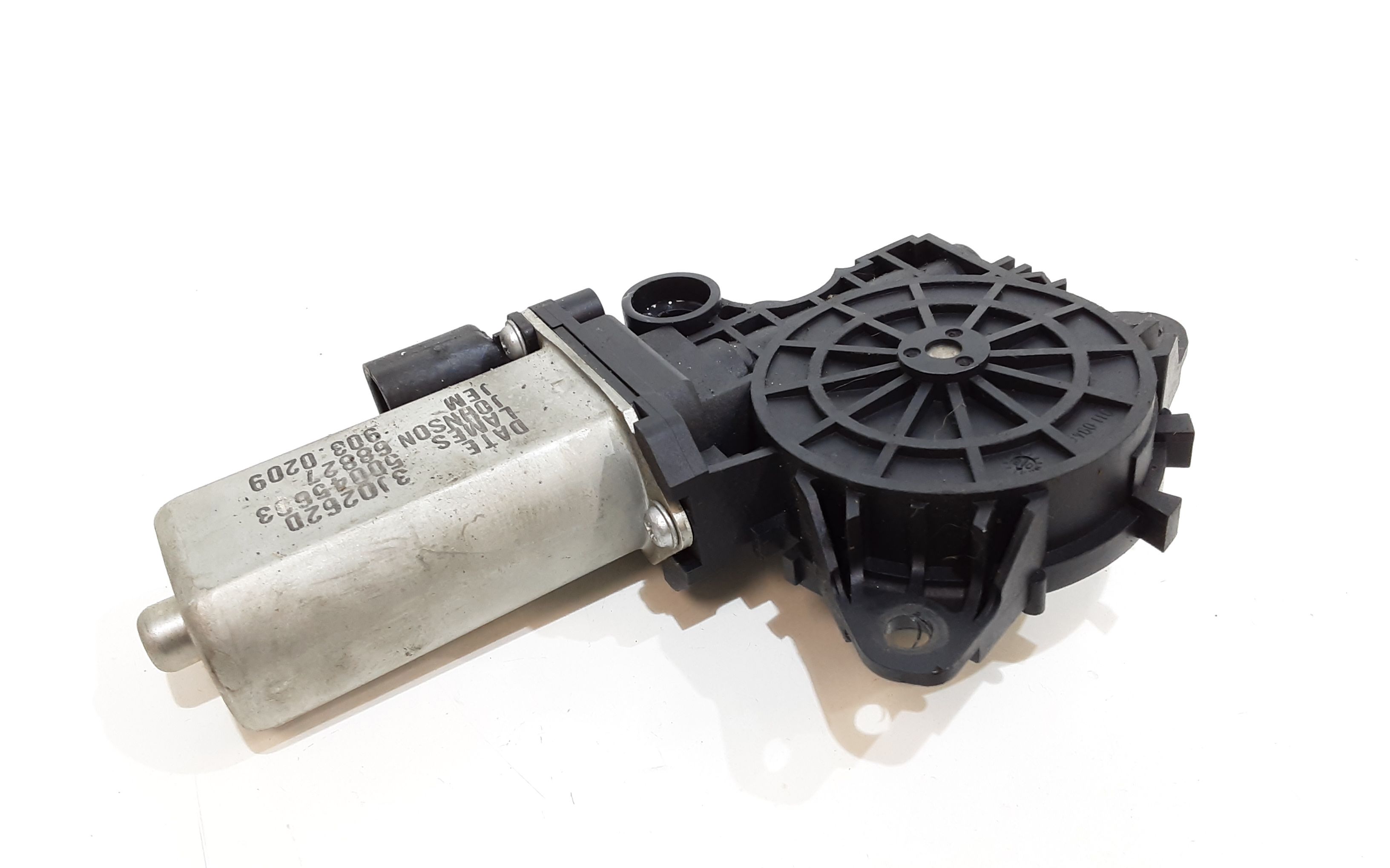 Motorino Alzavetro anteriore destra FIAT Idea 1 Serie