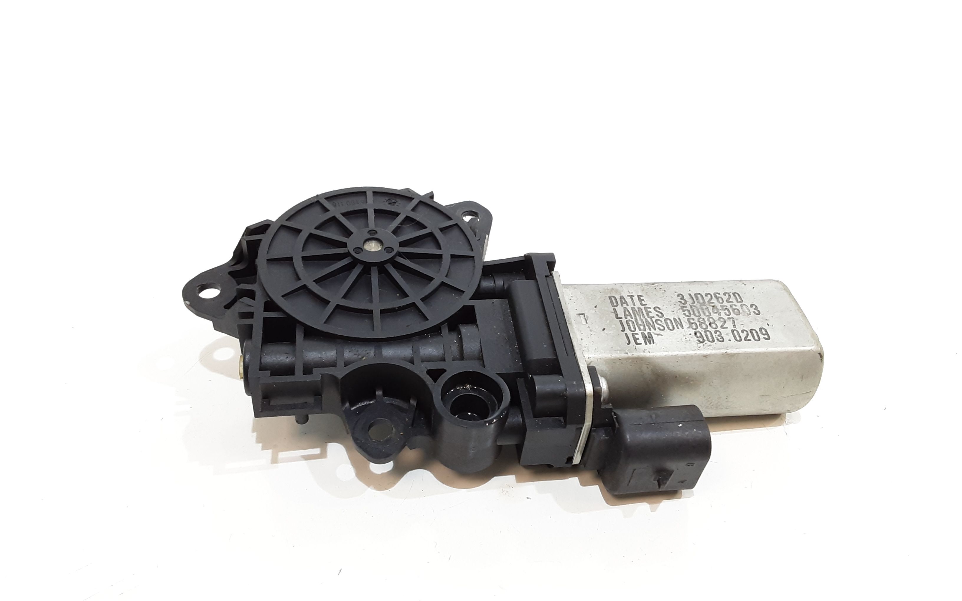 Motorino Alzavetro anteriore destra FIAT Idea 1 Serie