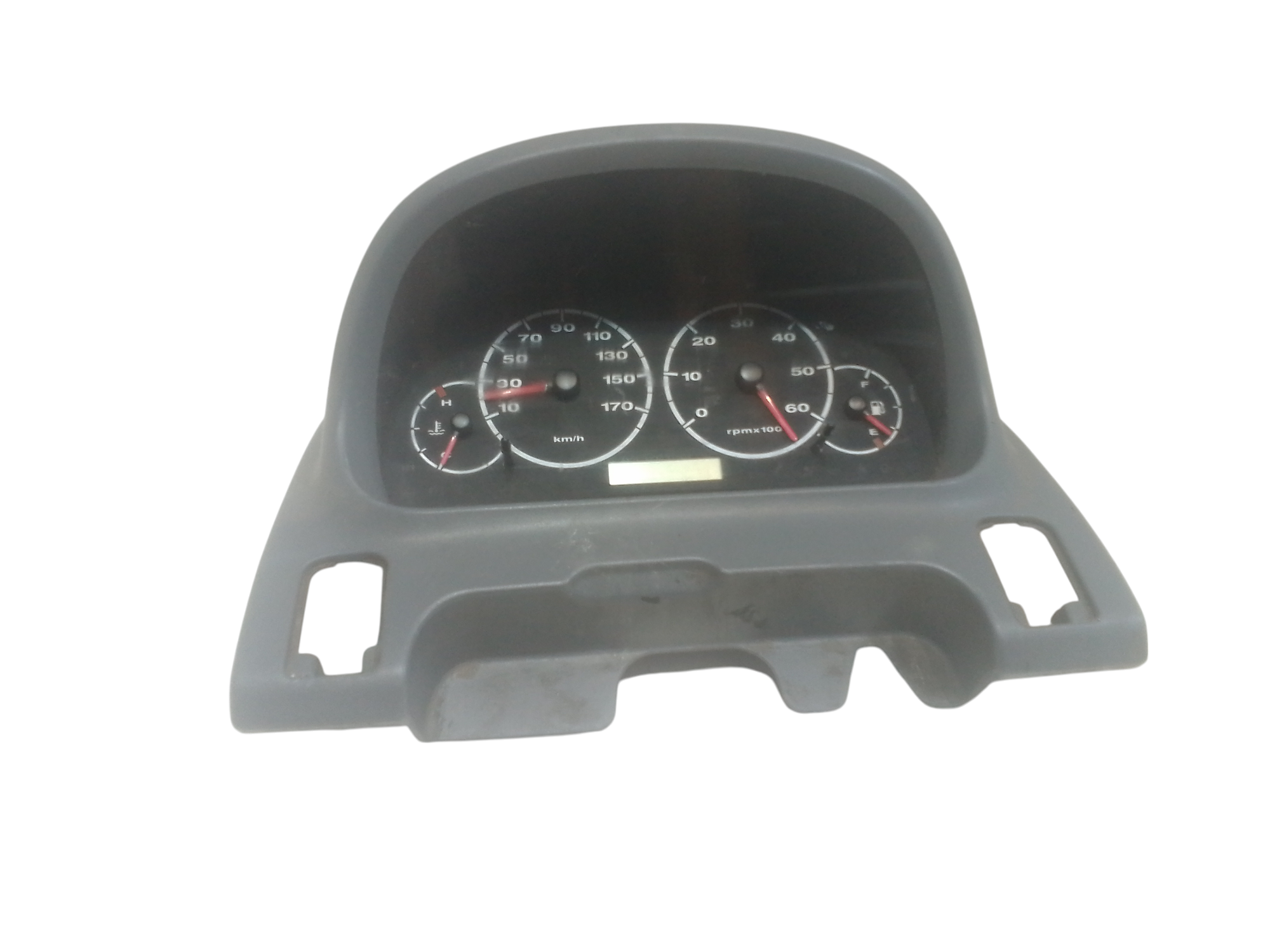 Quadro Strumenti per Citroen Jumper 2 Serie (2002 - 2006)