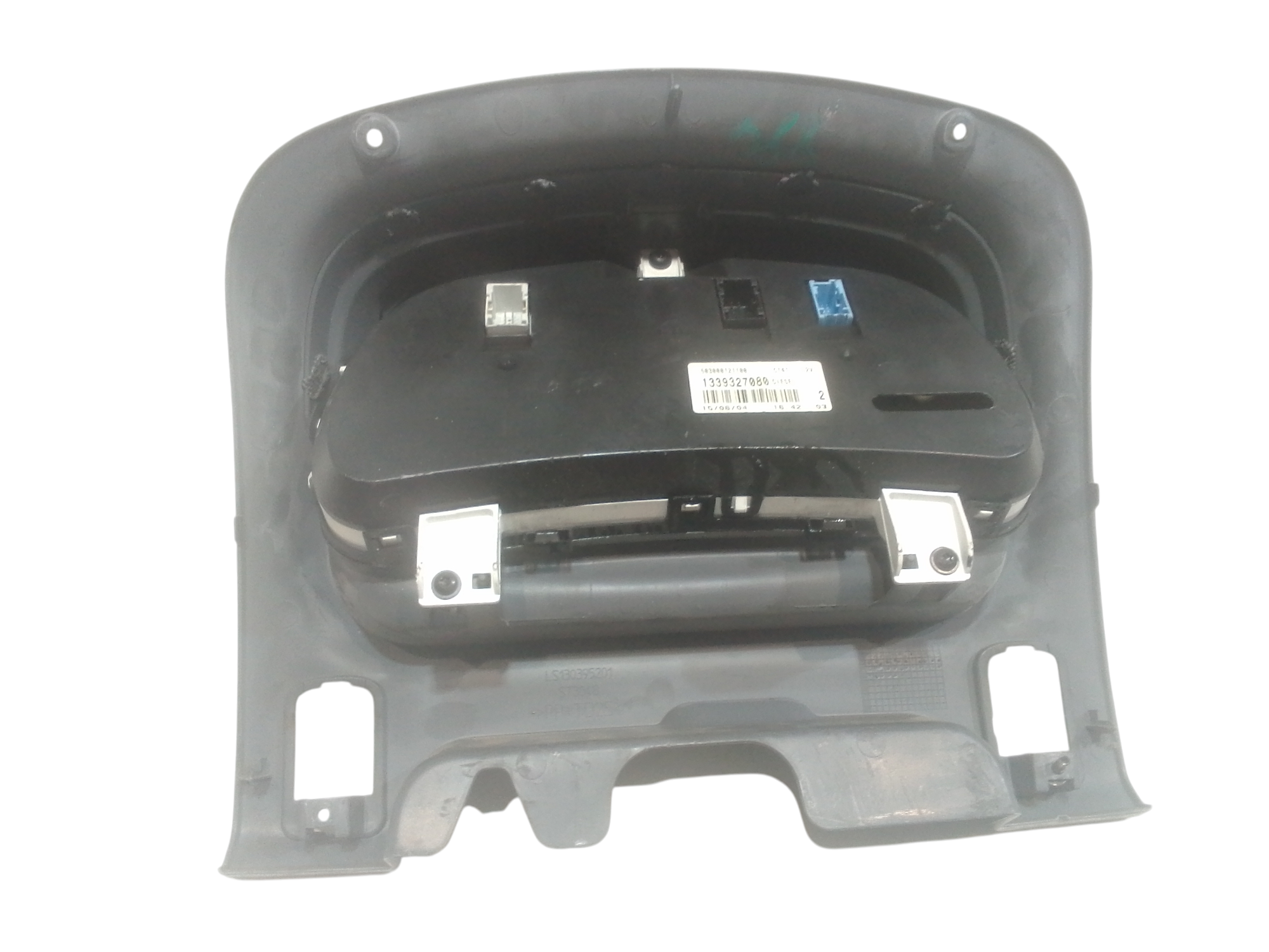 Quadro Strumenti per Citroen Jumper 2 Serie (2002 - 2006)