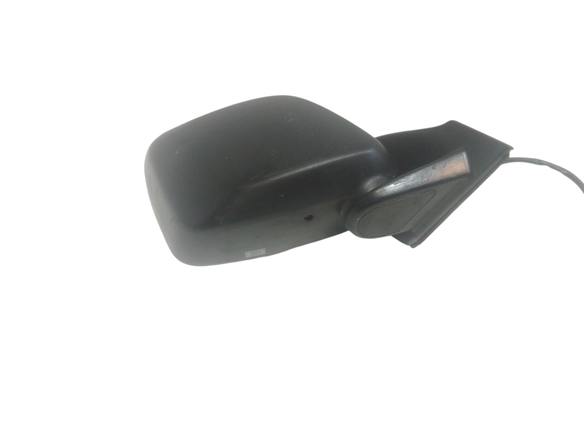 Specchietto Retrovisore Destro per Nissan Nv200 1 Serie (09>) (2009 - In produzione)