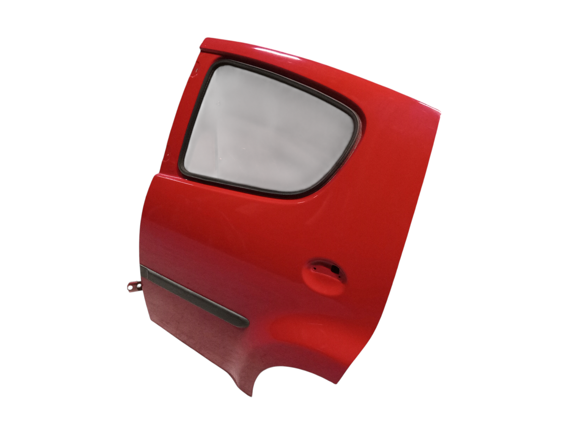 Portiera Posteriore Sinistra per Citroen C1 1 Serie (2005 - 2008)