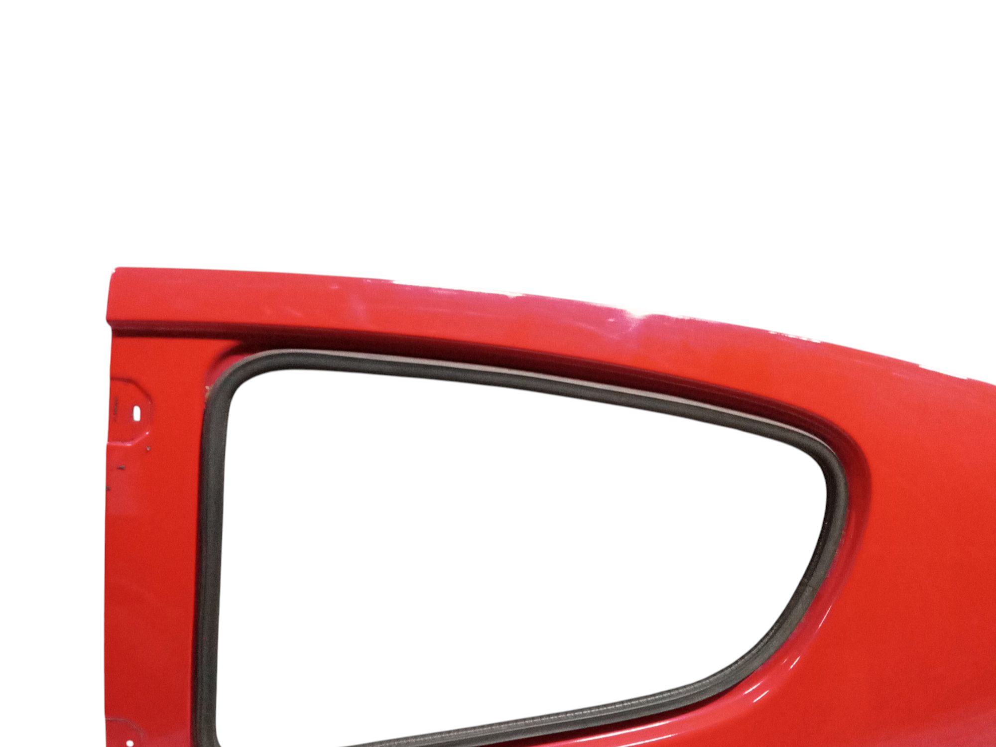 Portiera Posteriore Sinistra per Citroen C1 1 Serie (2005 - 2008)