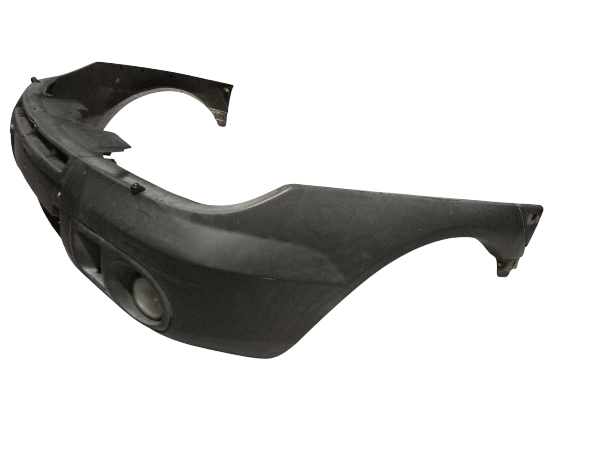 Paraurti Anteriore Completo per Renault Scenic Rx4 (2000 - 2003)