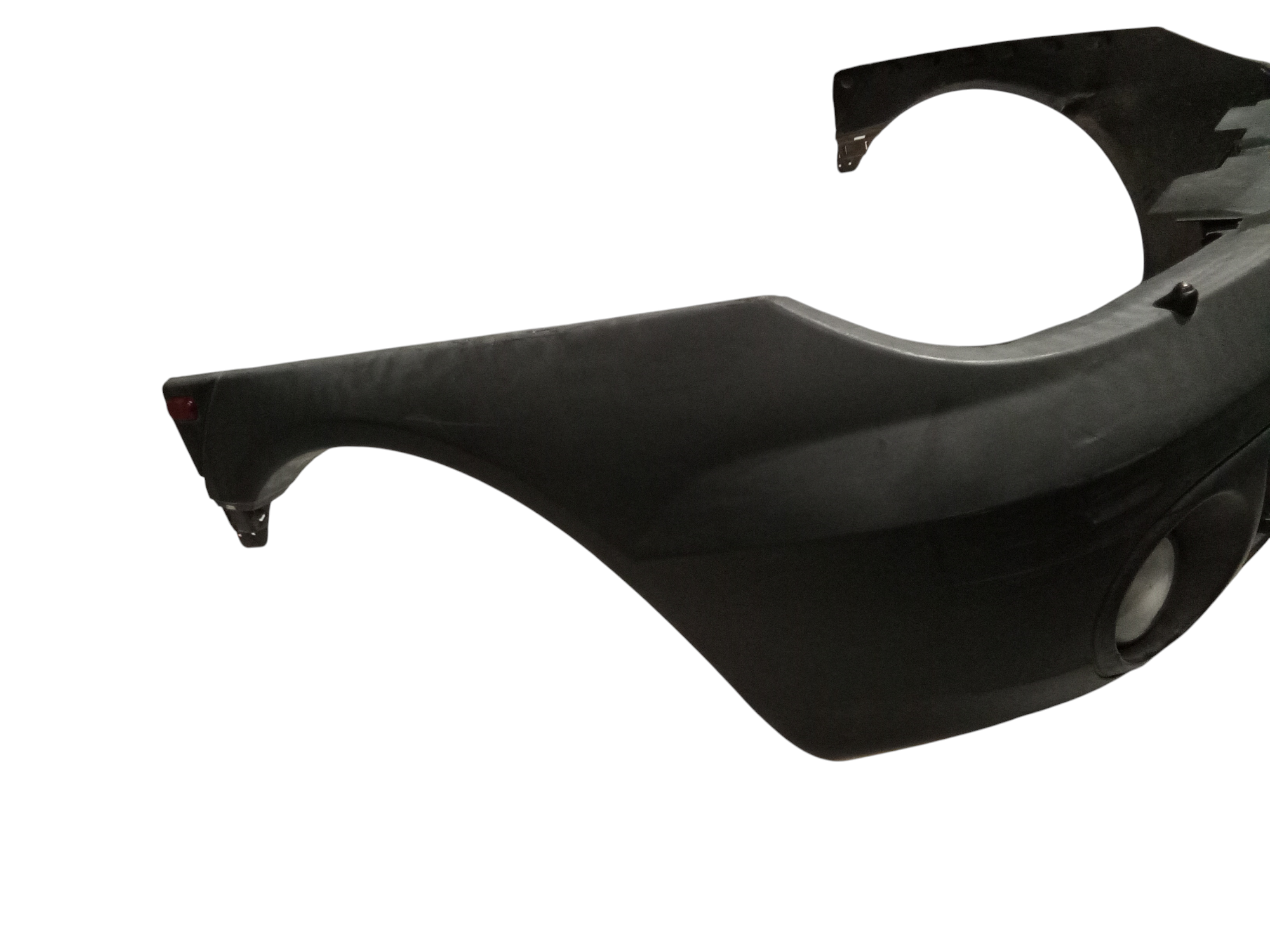 Paraurti Anteriore Completo per Renault Scenic Rx4 (2000 - 2003)