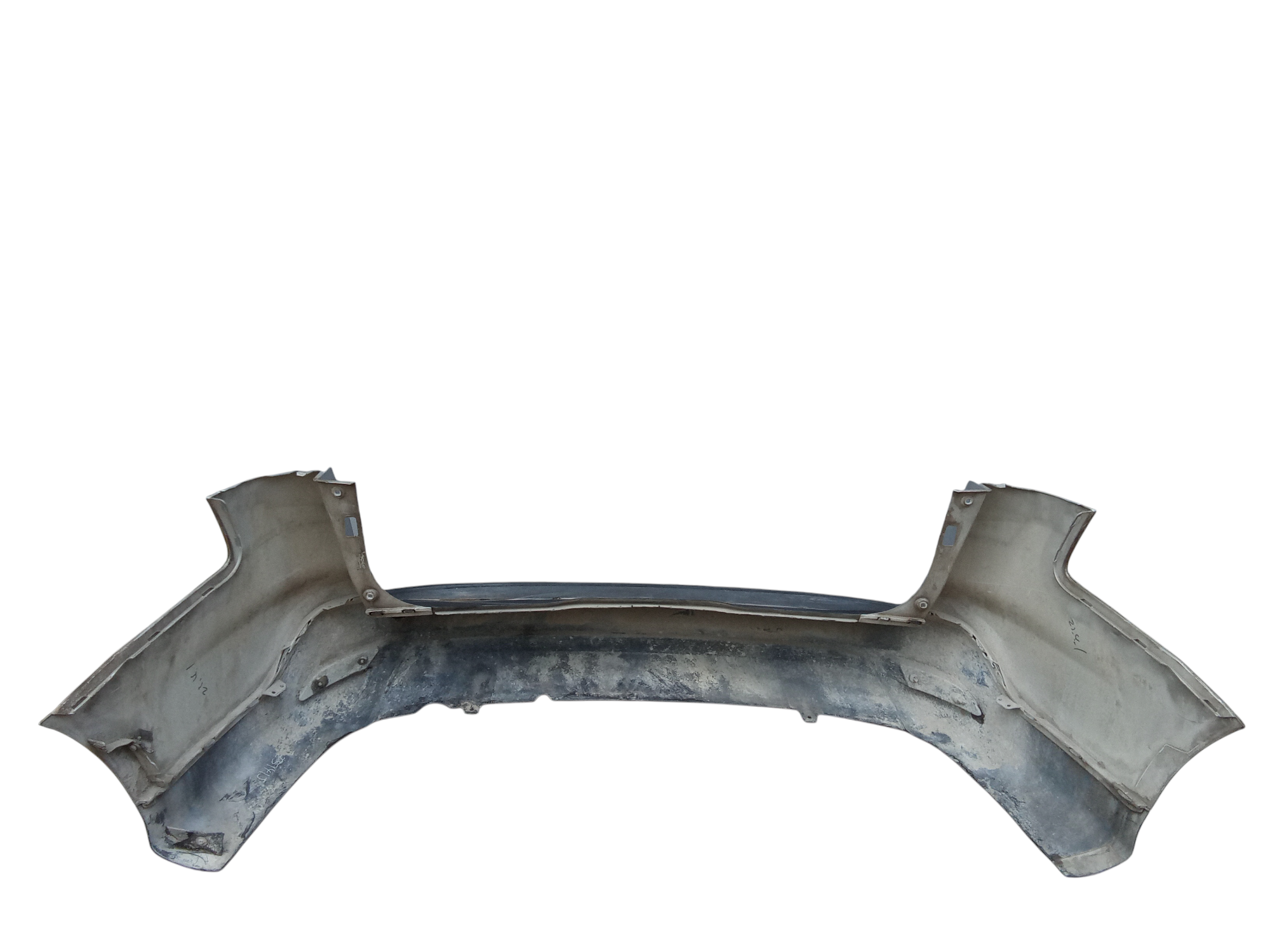 Paraurti Posteriore completo per Ford Focus S. Wagon 5 Serie (2011 - 2014)