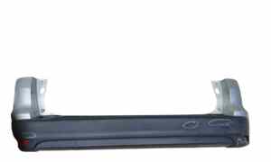 Paraurti Posteriore completo per Ford Focus S. Wagon 5 Serie (2011 - 2014)