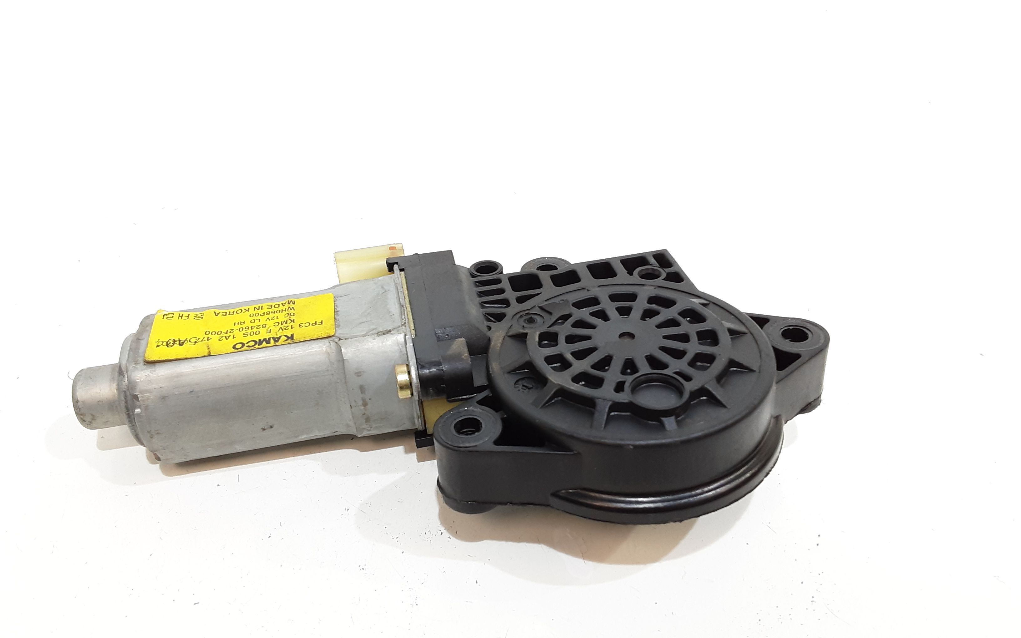 Motorino Alzavetro anteriore destra KIA Cerato 1 Serie