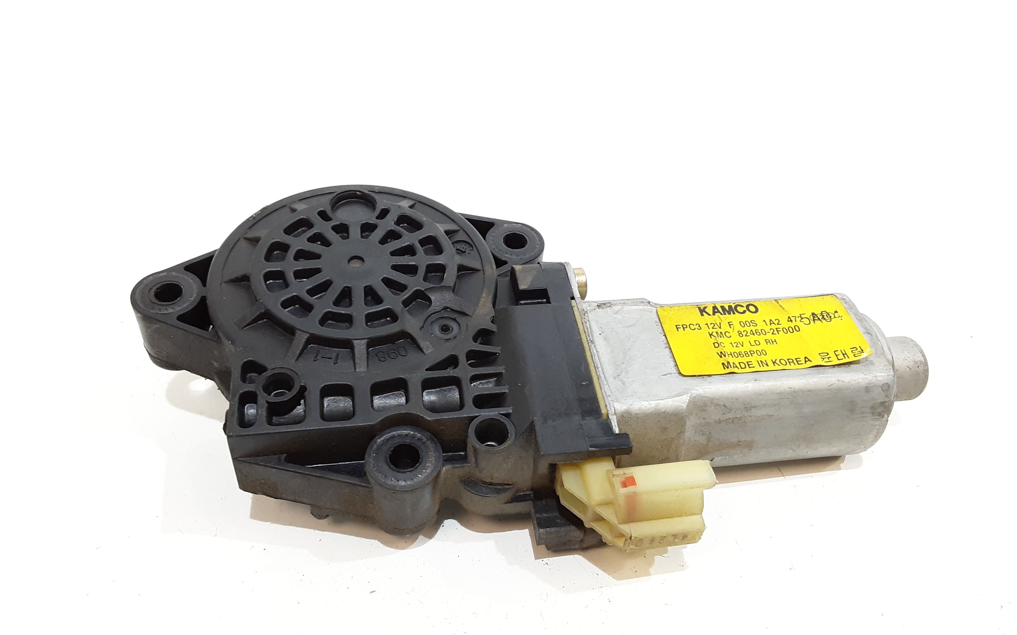 Motorino Alzavetro anteriore destra KIA Cerato 1 Serie