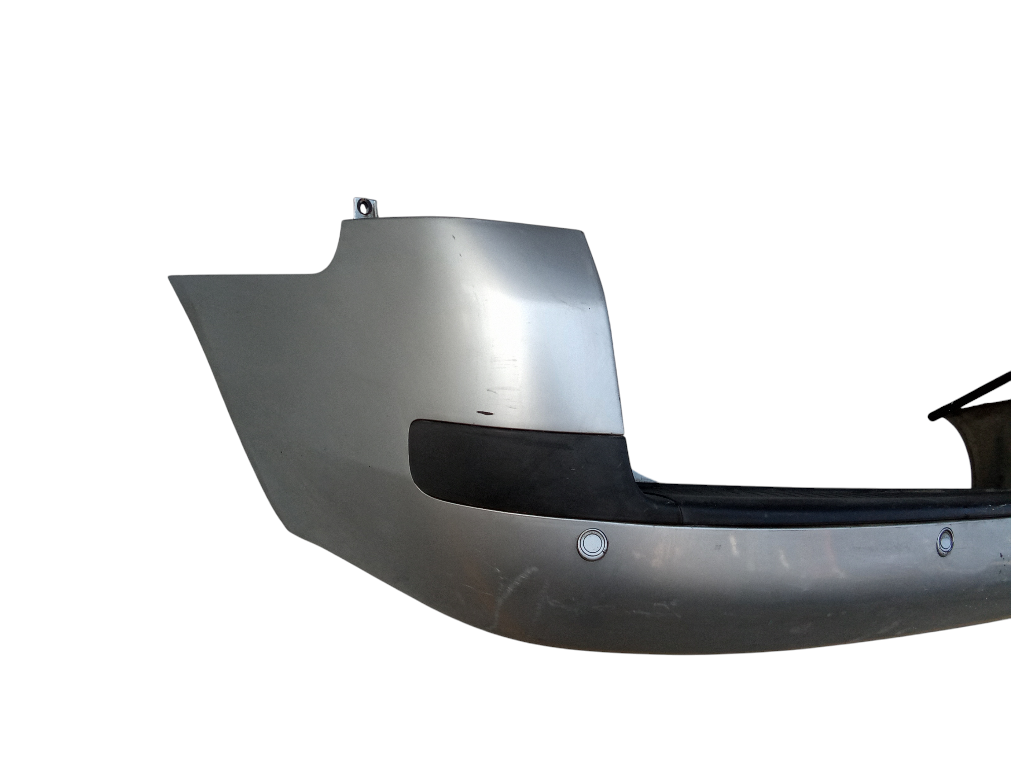 Paraurti Posteriore completo per Fiat Stilo S. Wagon (2001 - 2010)