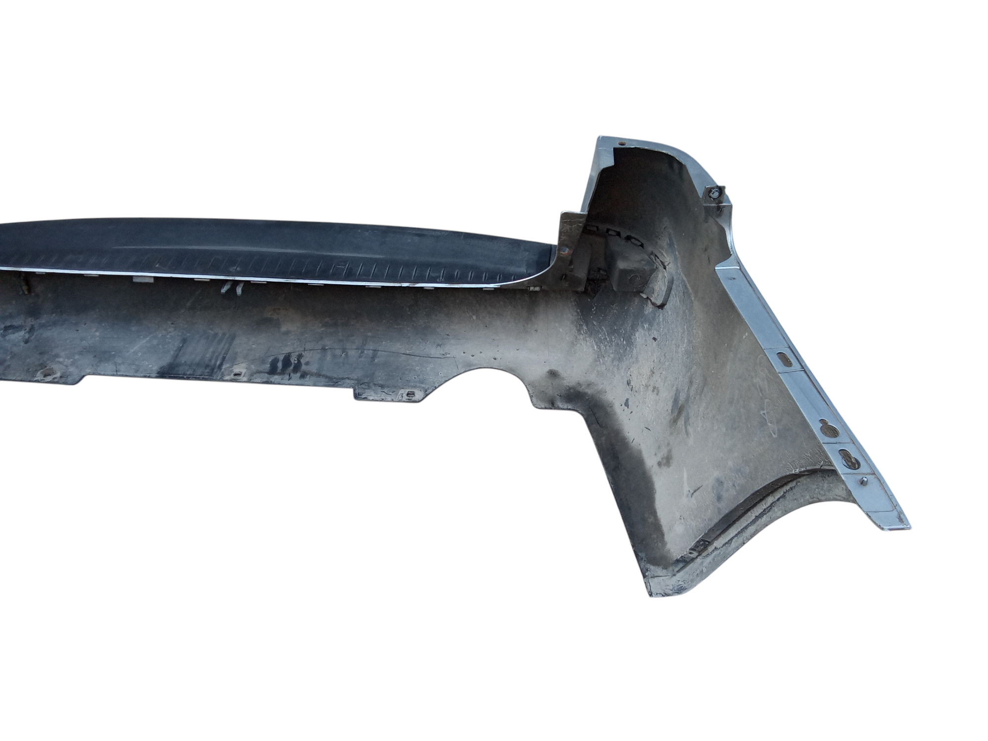 Paraurti Posteriore completo per Fiat Stilo S. Wagon (2001 - 2010)